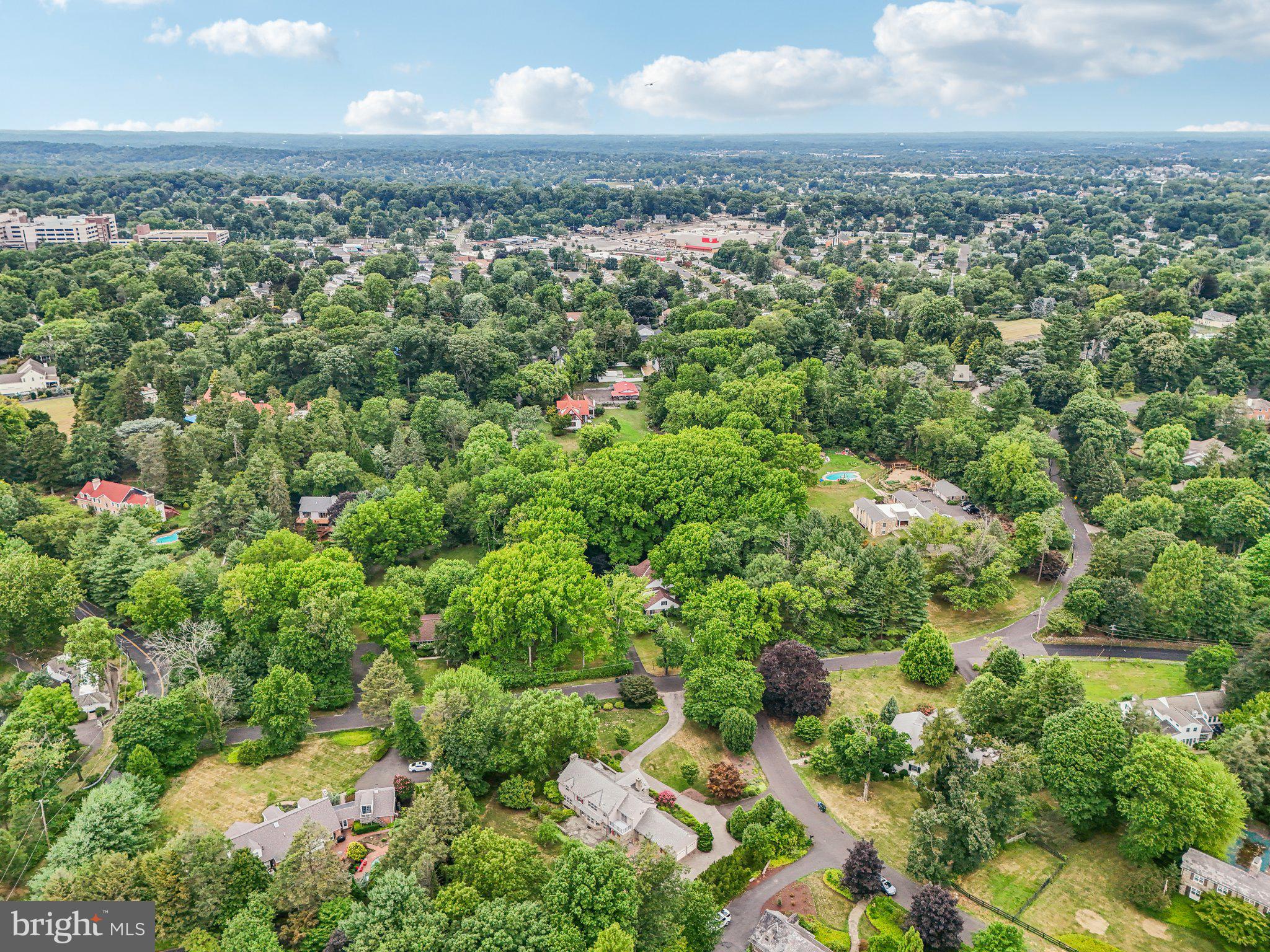 RYDAL - Residential