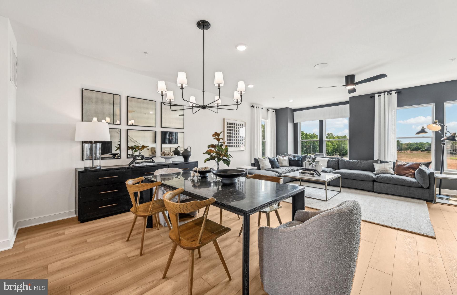 WESTEND AT ARMSTRONG VILLAGE - Residential