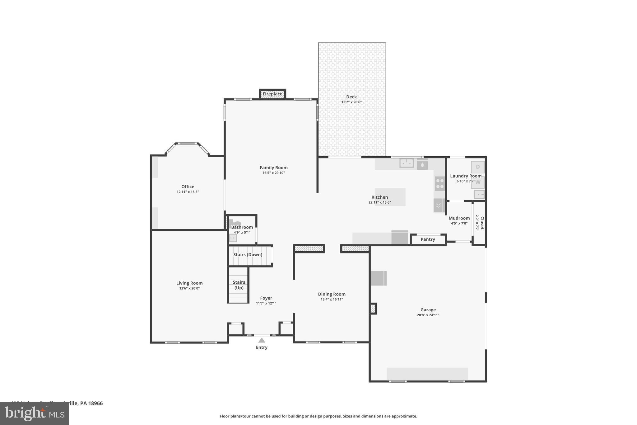 NORTHAMPTON CREST - Residential
