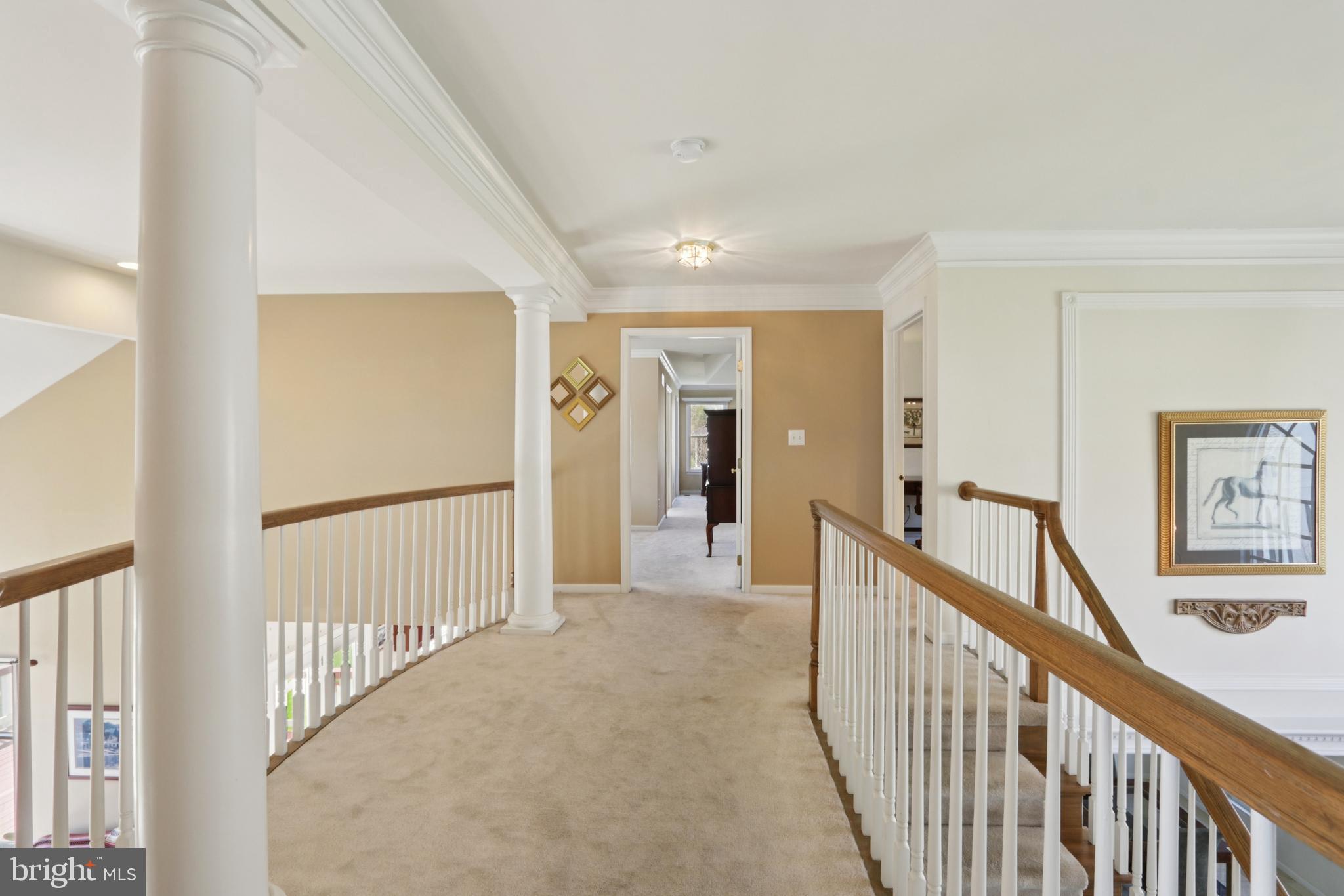 NORTHAMPTON CREST - Residential