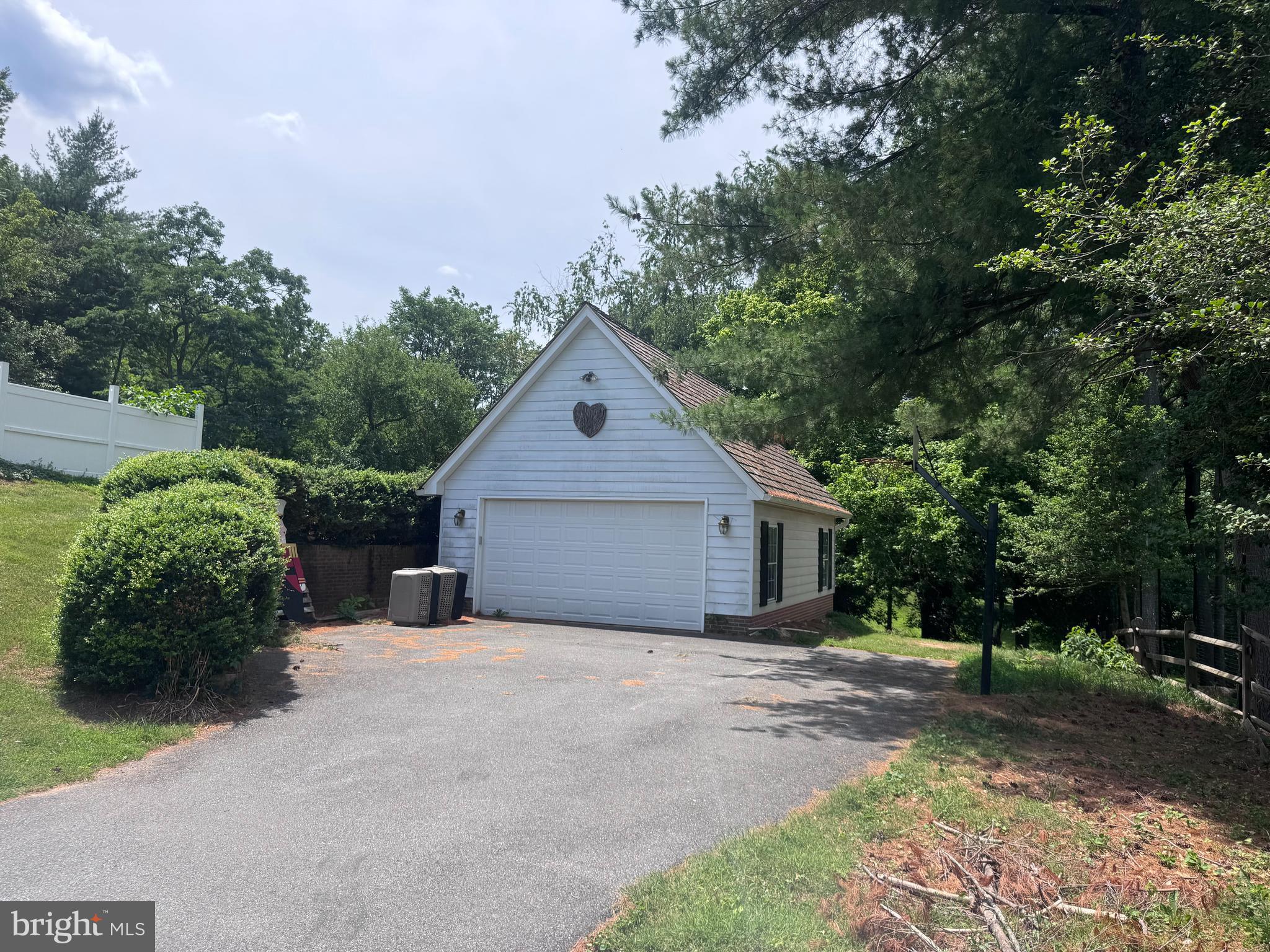 GREAT FALLS ESTATES - Residential