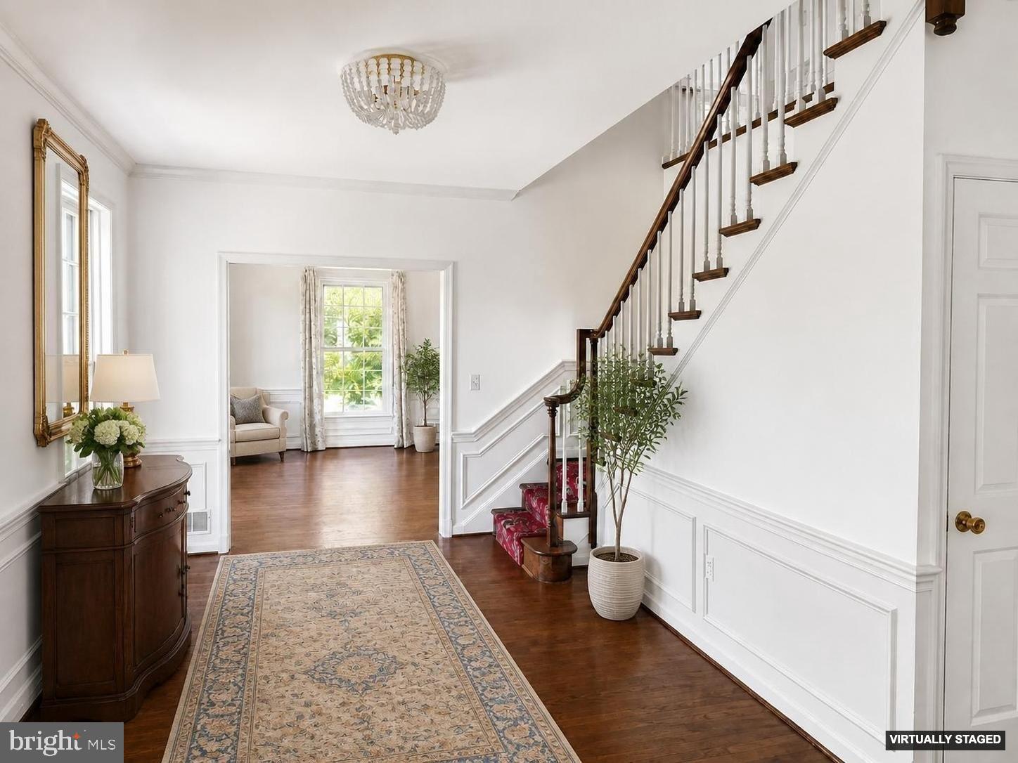 GREAT FALLS ESTATES - Residential
