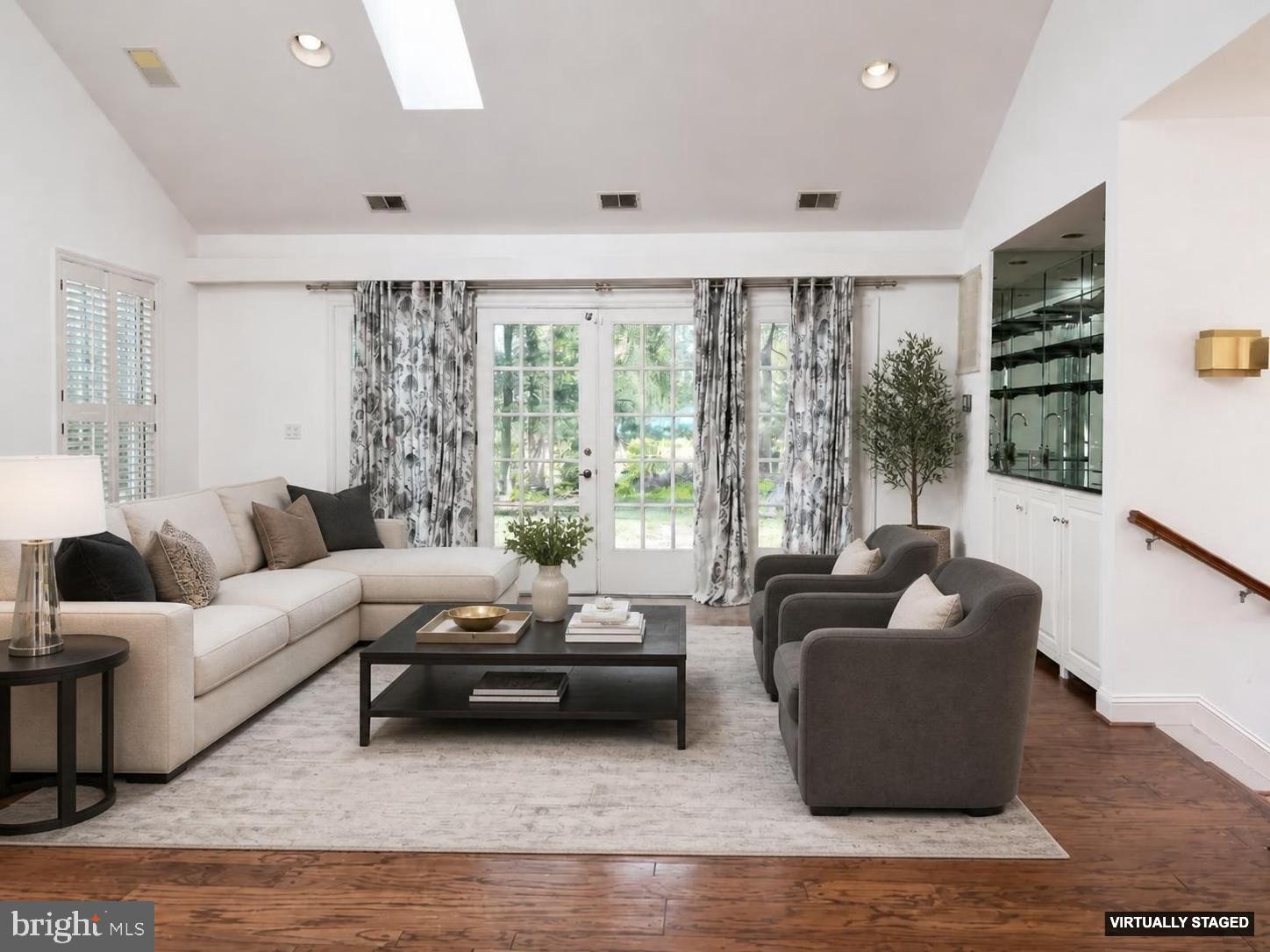 GREAT FALLS ESTATES - Residential