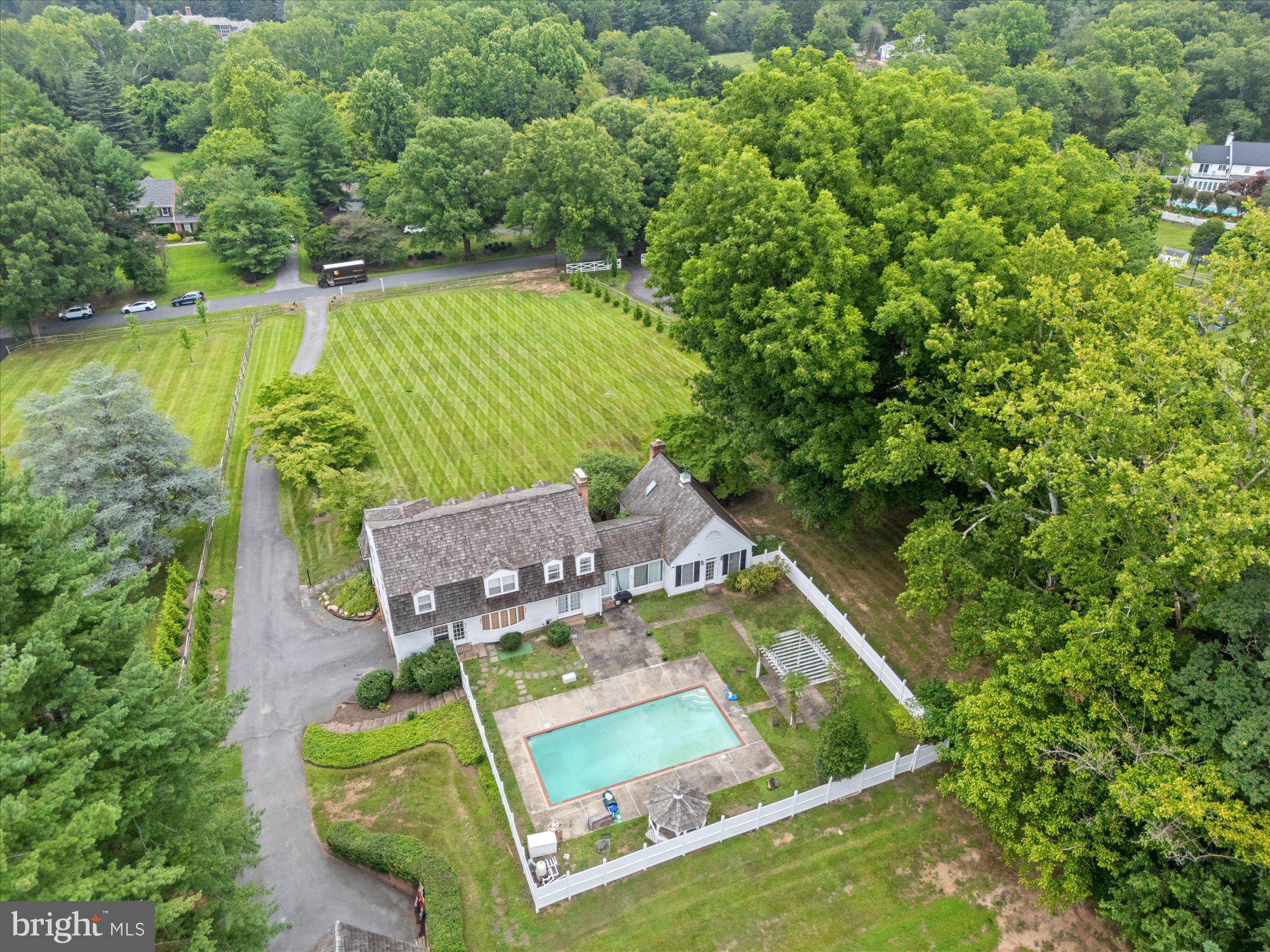 GREAT FALLS ESTATES - Residential