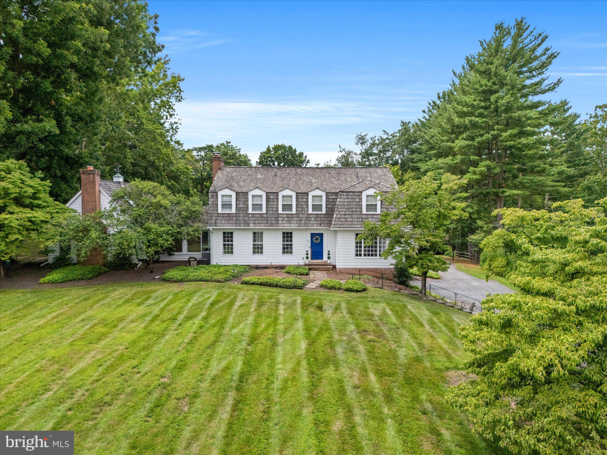 GREAT FALLS ESTATES - Residential