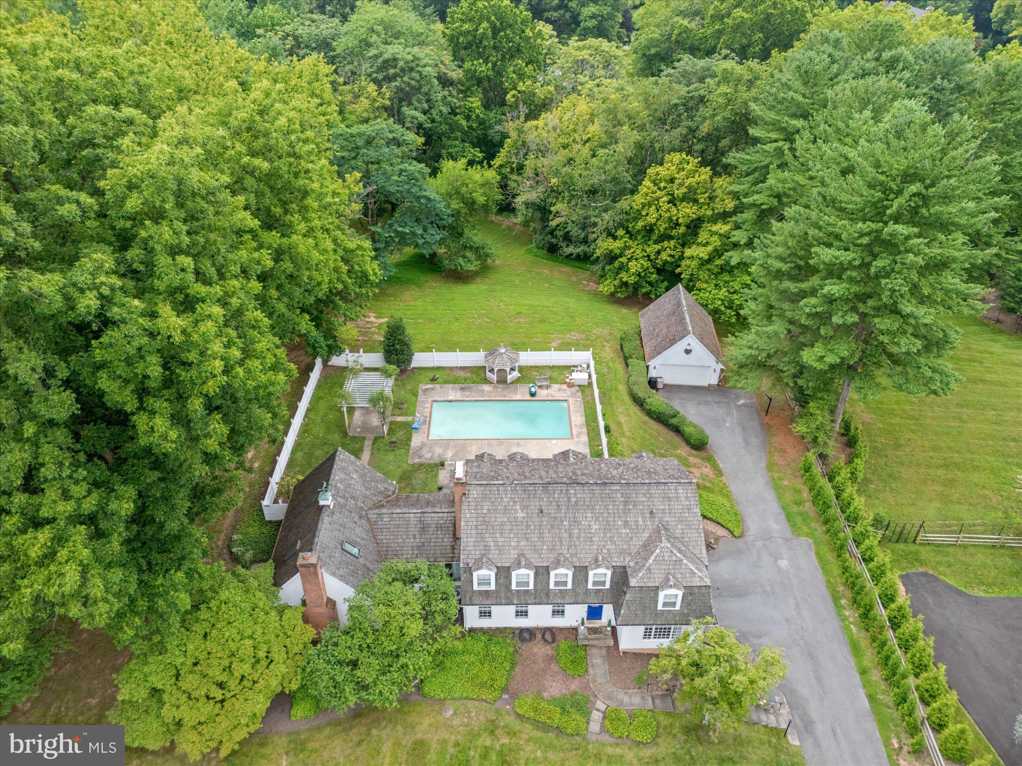 GREAT FALLS ESTATES - Residential