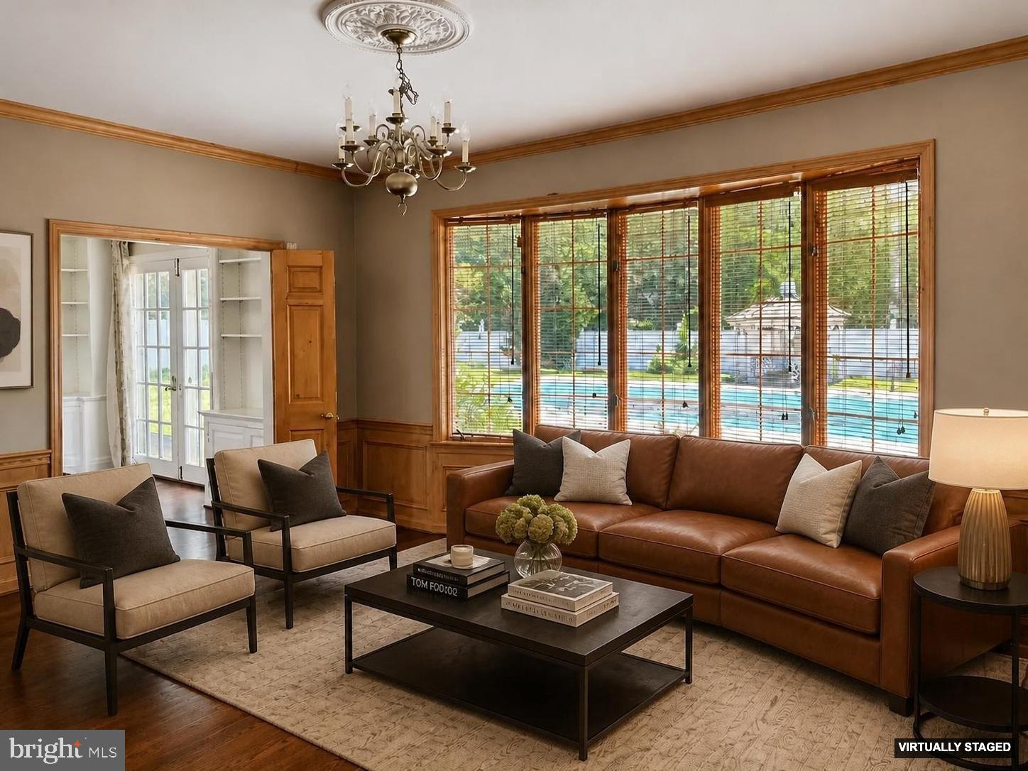 GREAT FALLS ESTATES - Residential