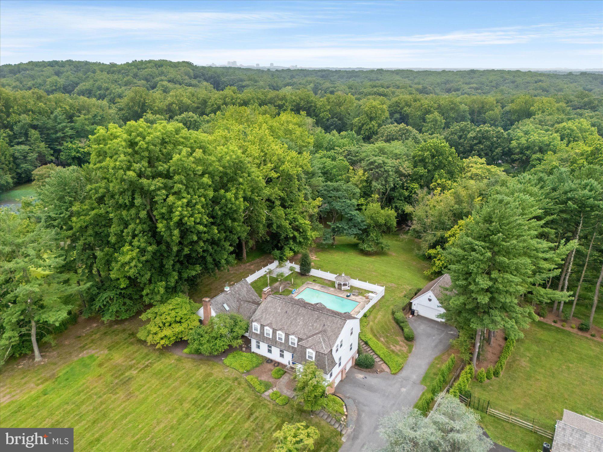 GREAT FALLS ESTATES - Residential