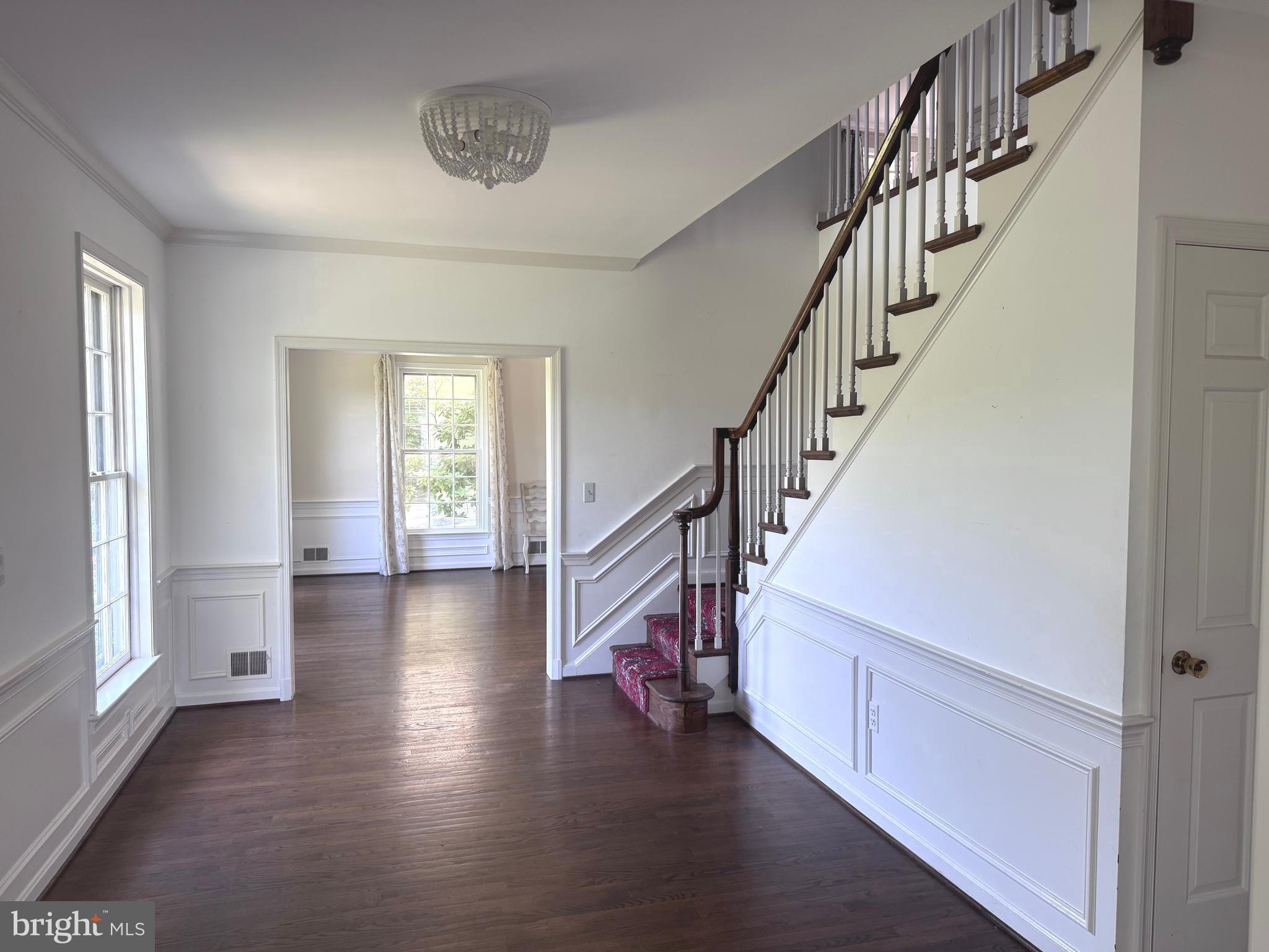 GREAT FALLS ESTATES - Residential