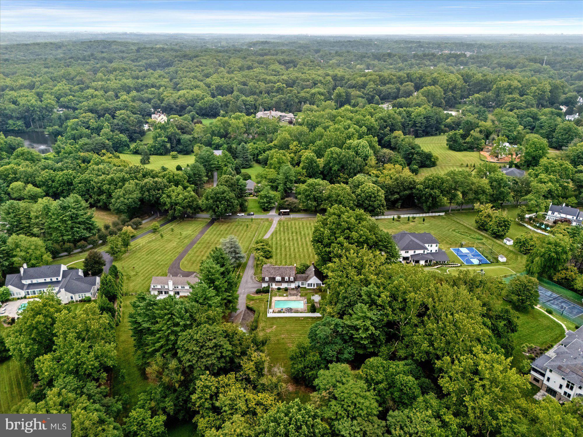 GREAT FALLS ESTATES - Residential