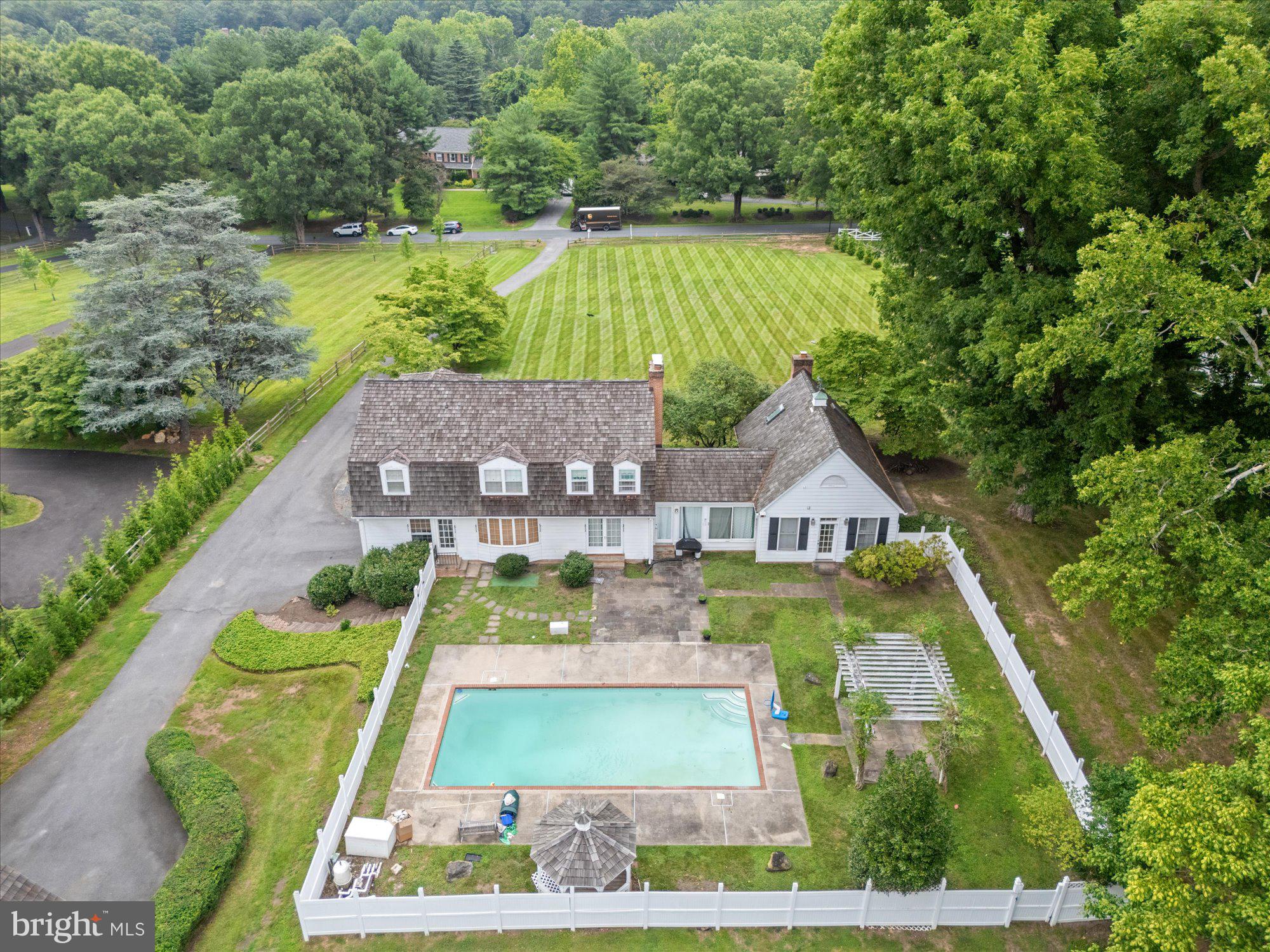 GREAT FALLS ESTATES - Residential