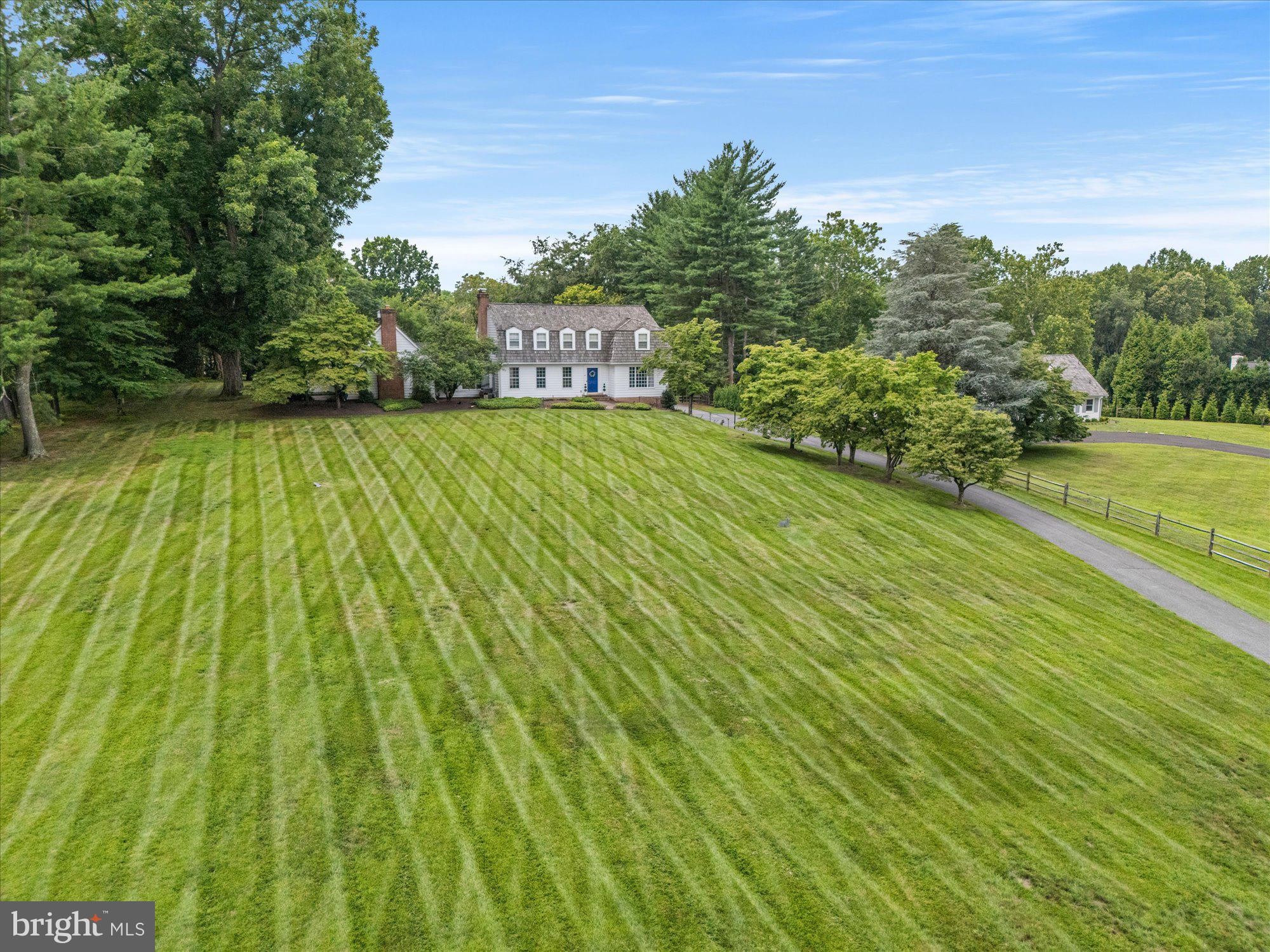 GREAT FALLS ESTATES - Residential