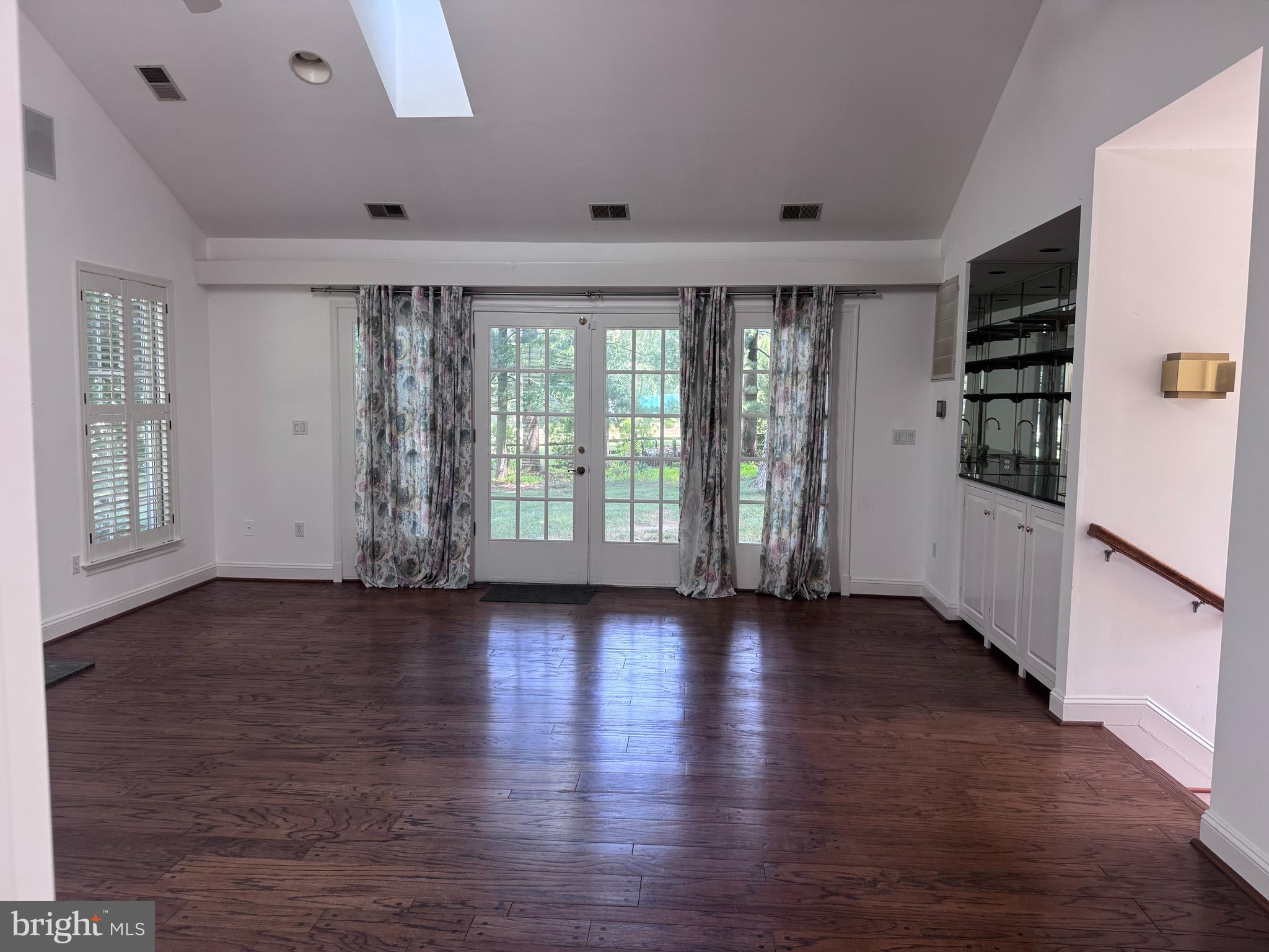 GREAT FALLS ESTATES - Residential
