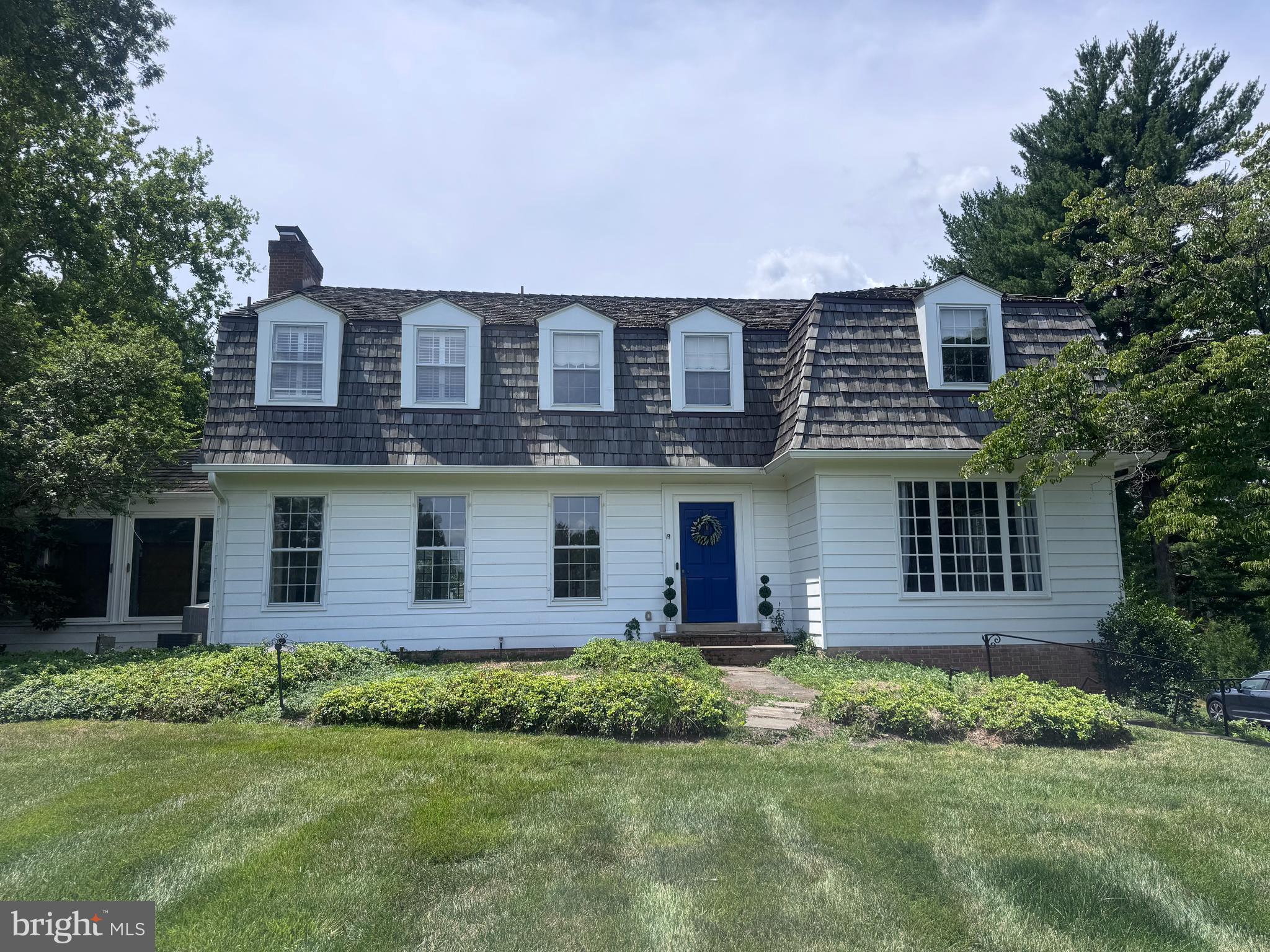 GREAT FALLS ESTATES - Residential