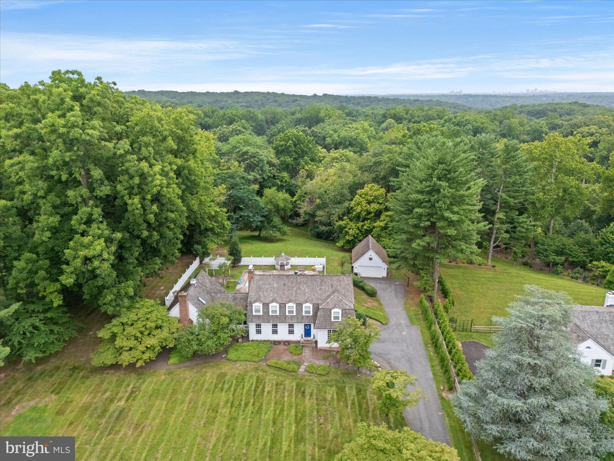 GREAT FALLS ESTATES - Residential