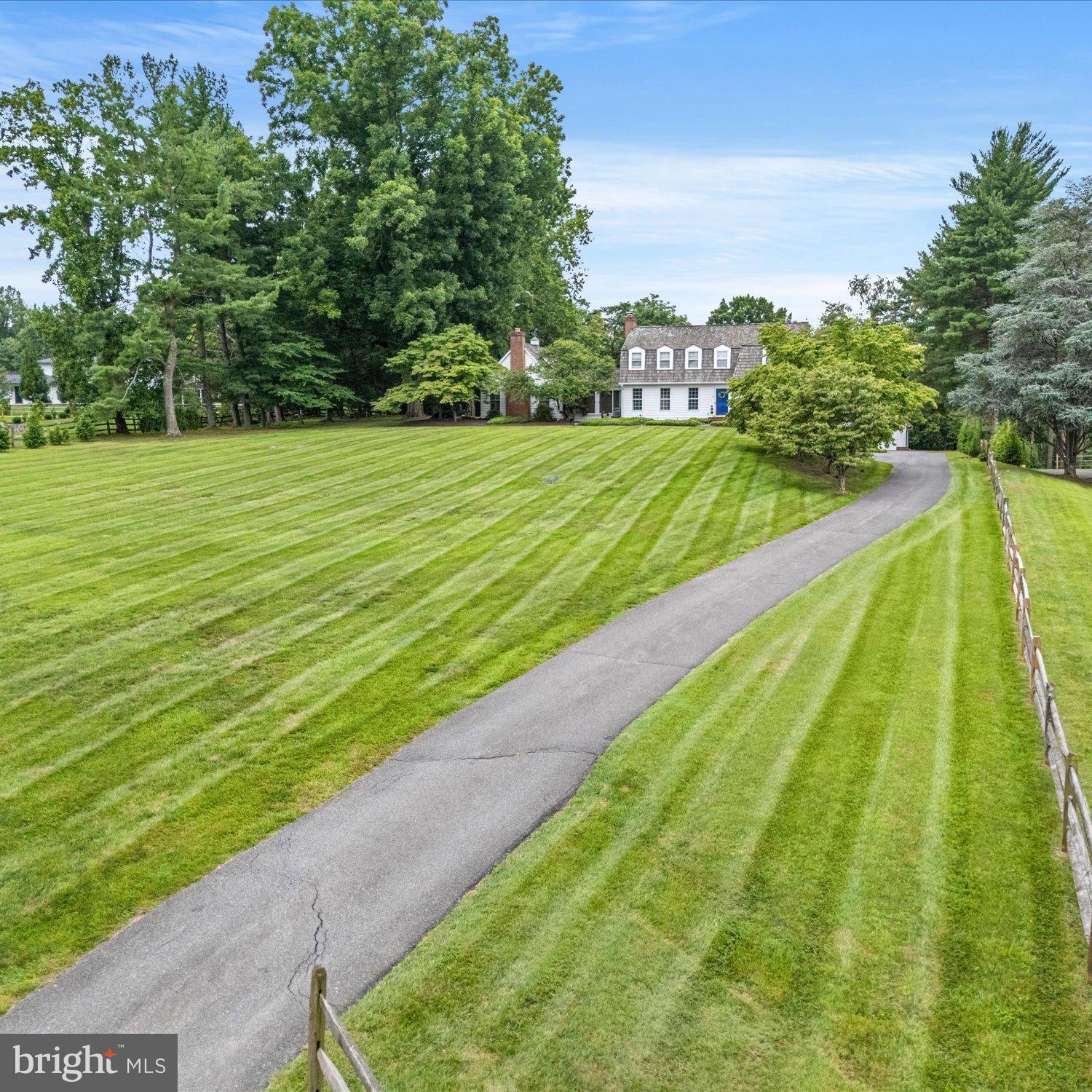 GREAT FALLS ESTATES - Residential