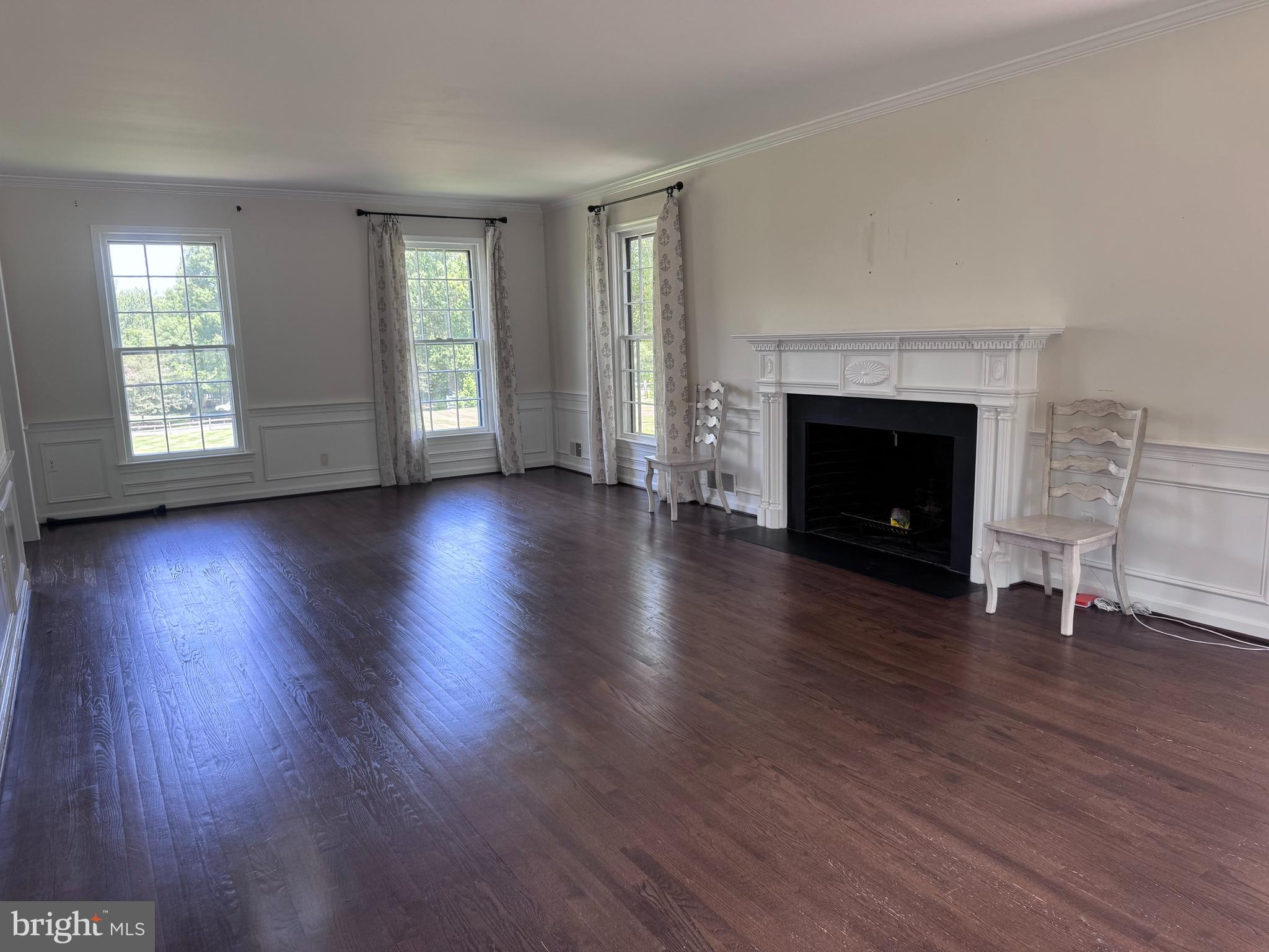 GREAT FALLS ESTATES - Residential
