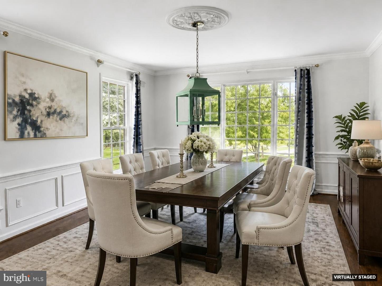 GREAT FALLS ESTATES - Residential