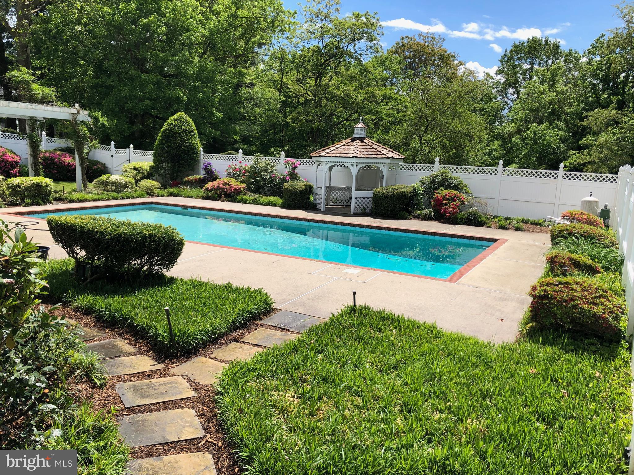 GREAT FALLS ESTATES - Residential