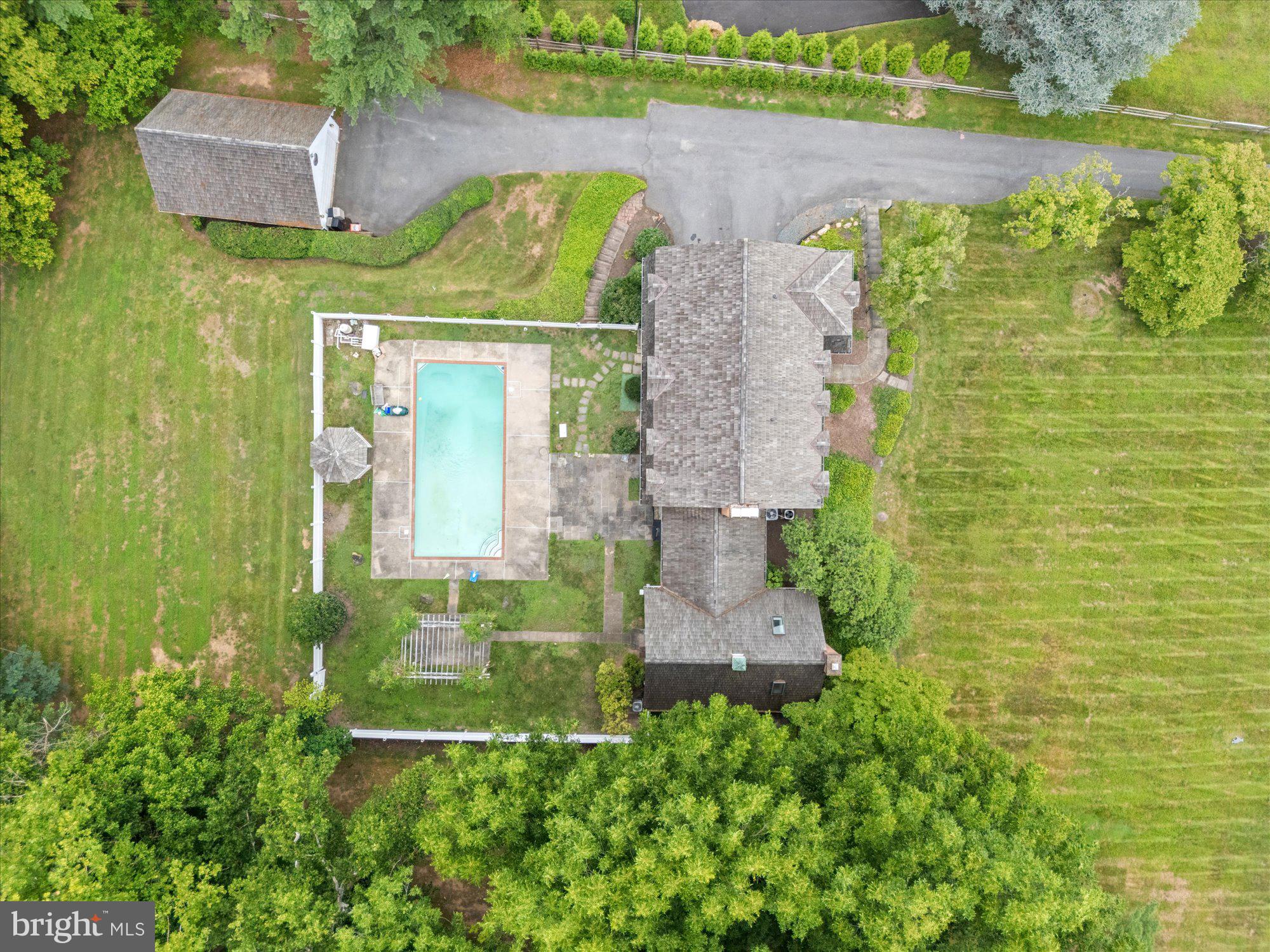 GREAT FALLS ESTATES - Residential