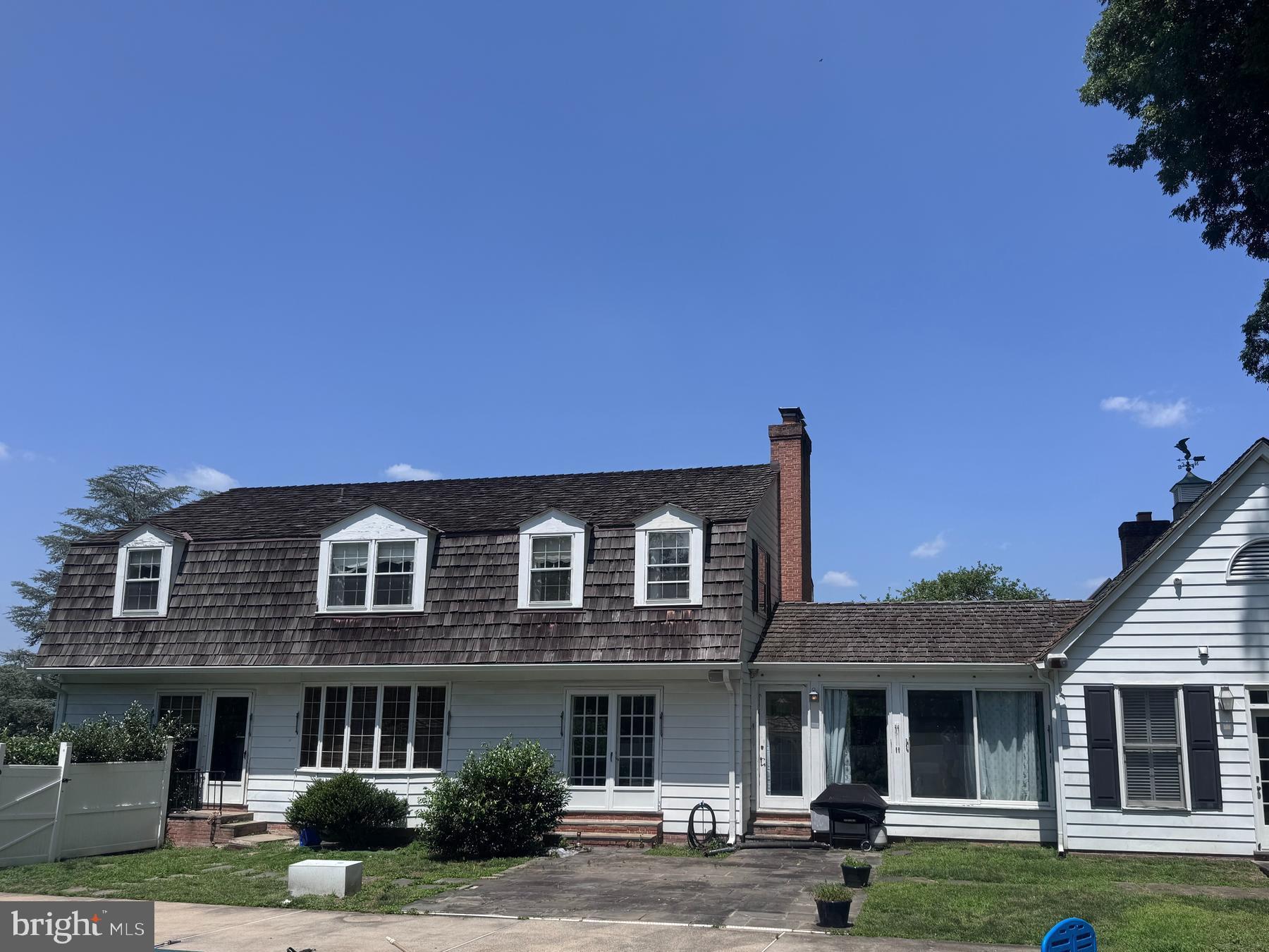 GREAT FALLS ESTATES - Residential