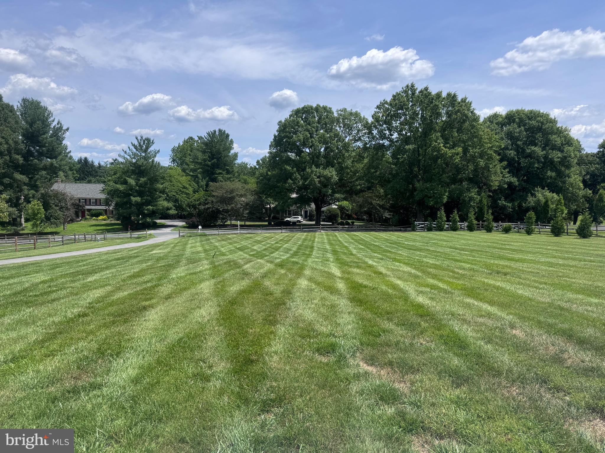 GREAT FALLS ESTATES - Residential