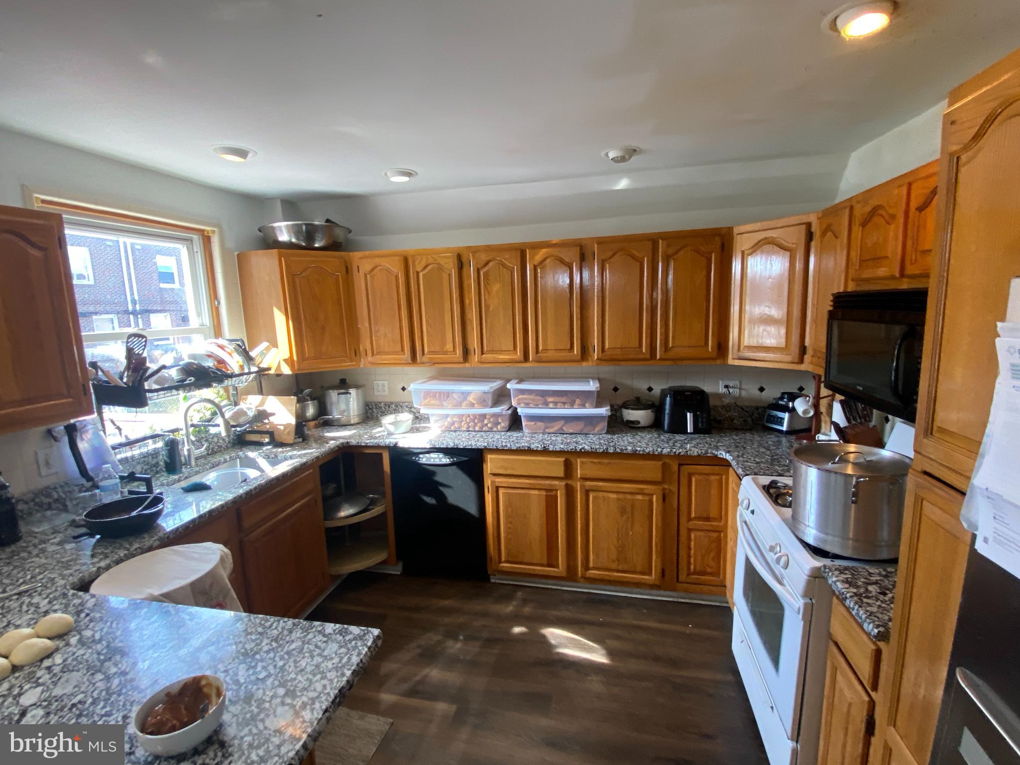 CASTOR GARDENS - Residential