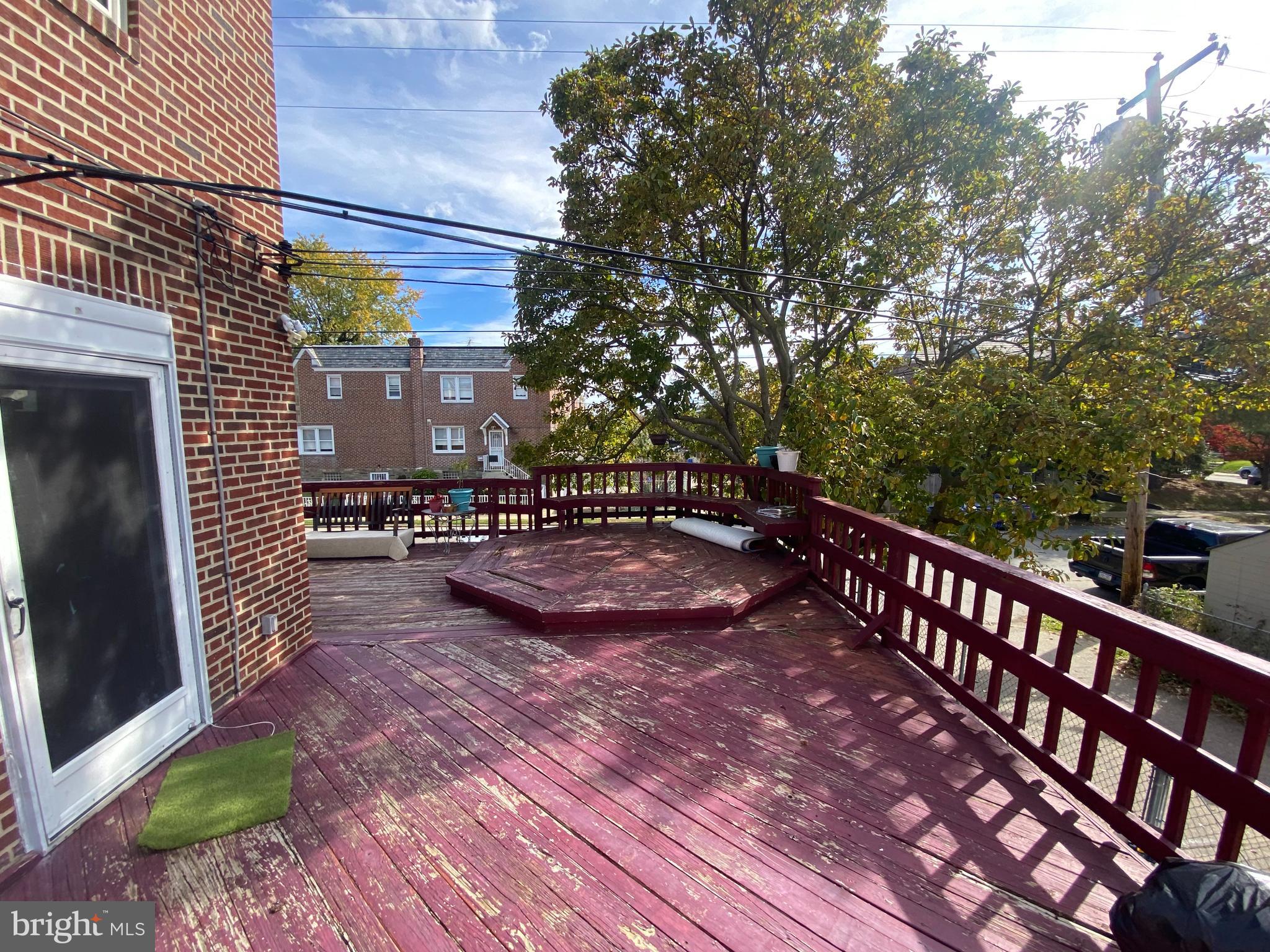 CASTOR GARDENS - Residential
