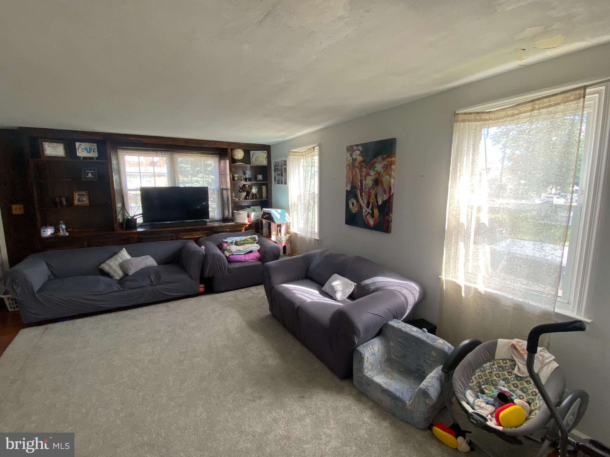 CASTOR GARDENS - Residential