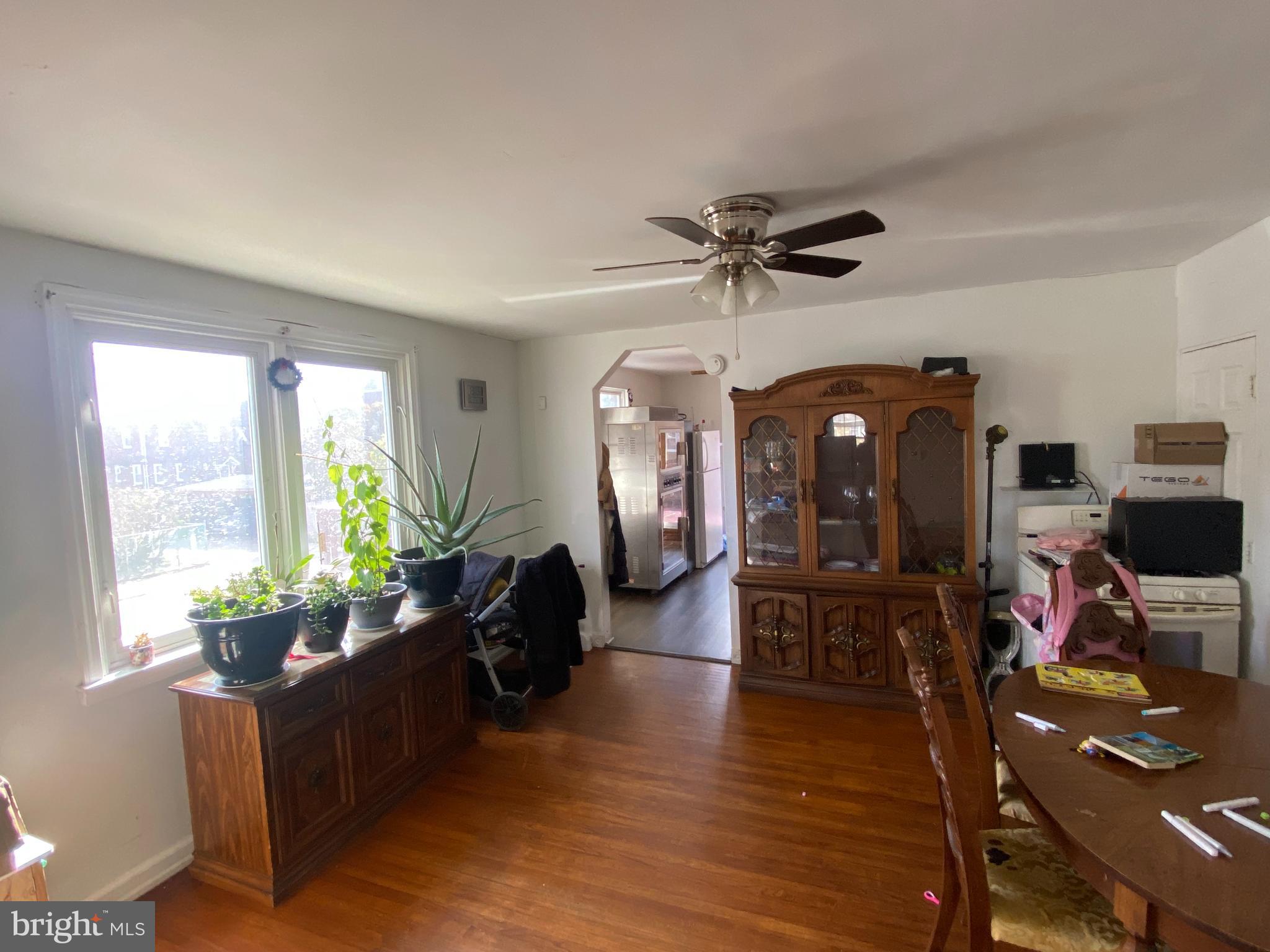 CASTOR GARDENS - Residential