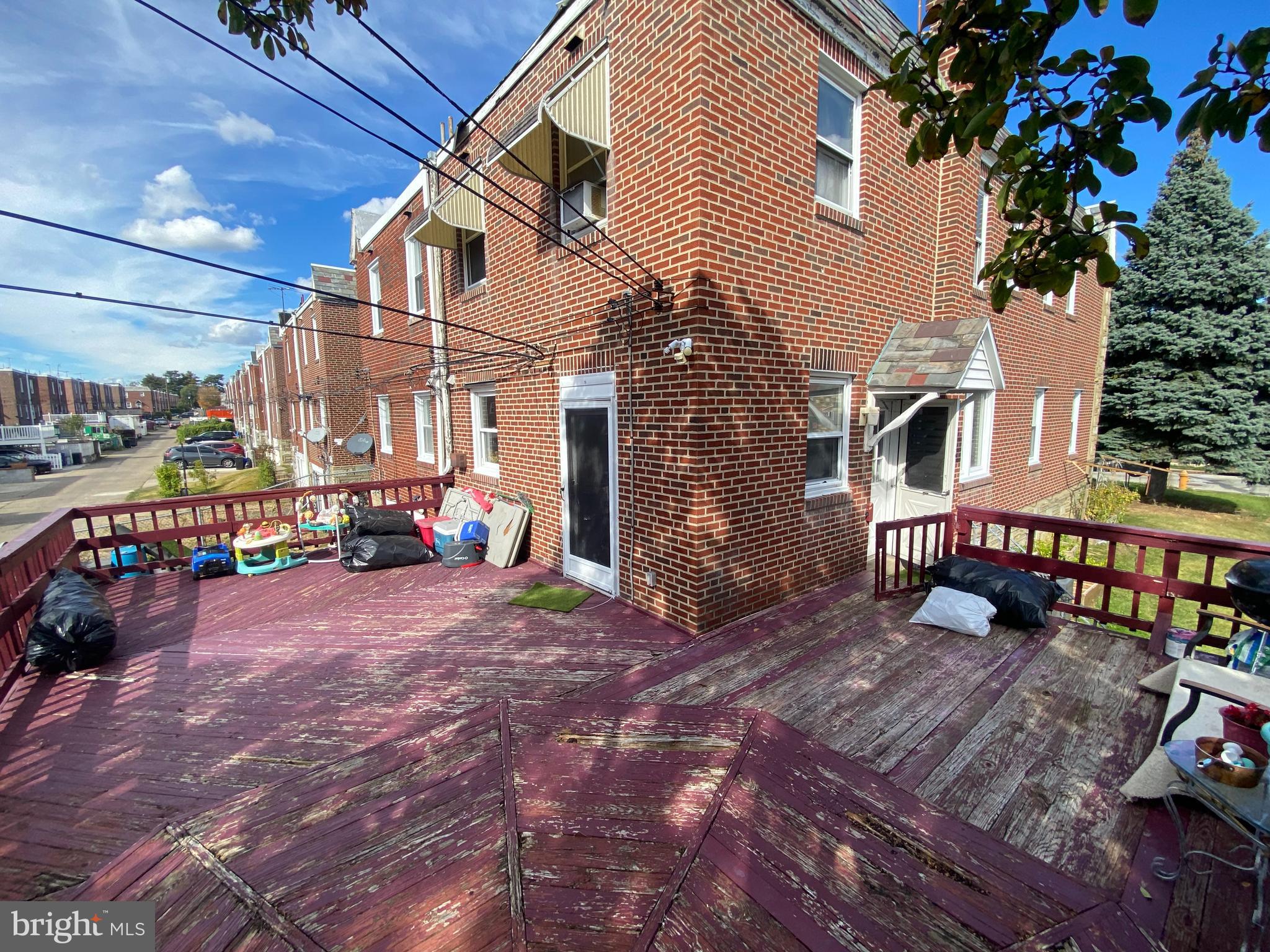 CASTOR GARDENS - Residential