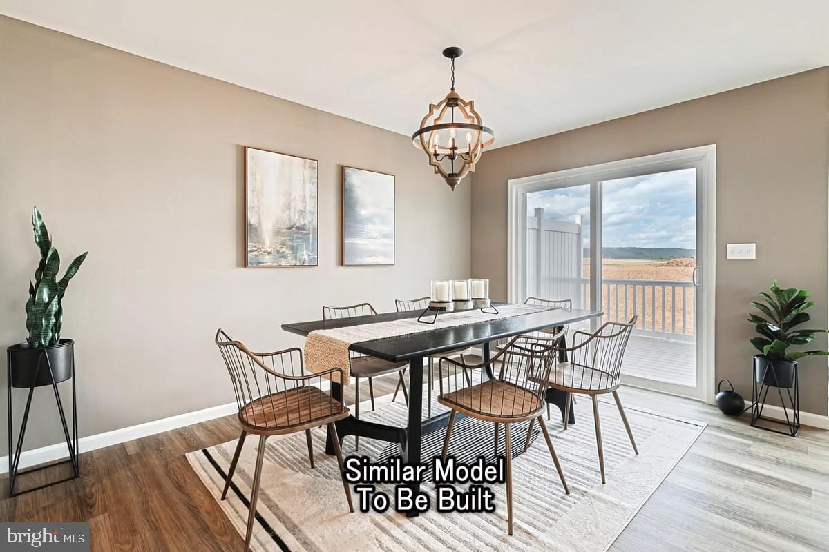 HARVEST MEADOWS - Residential