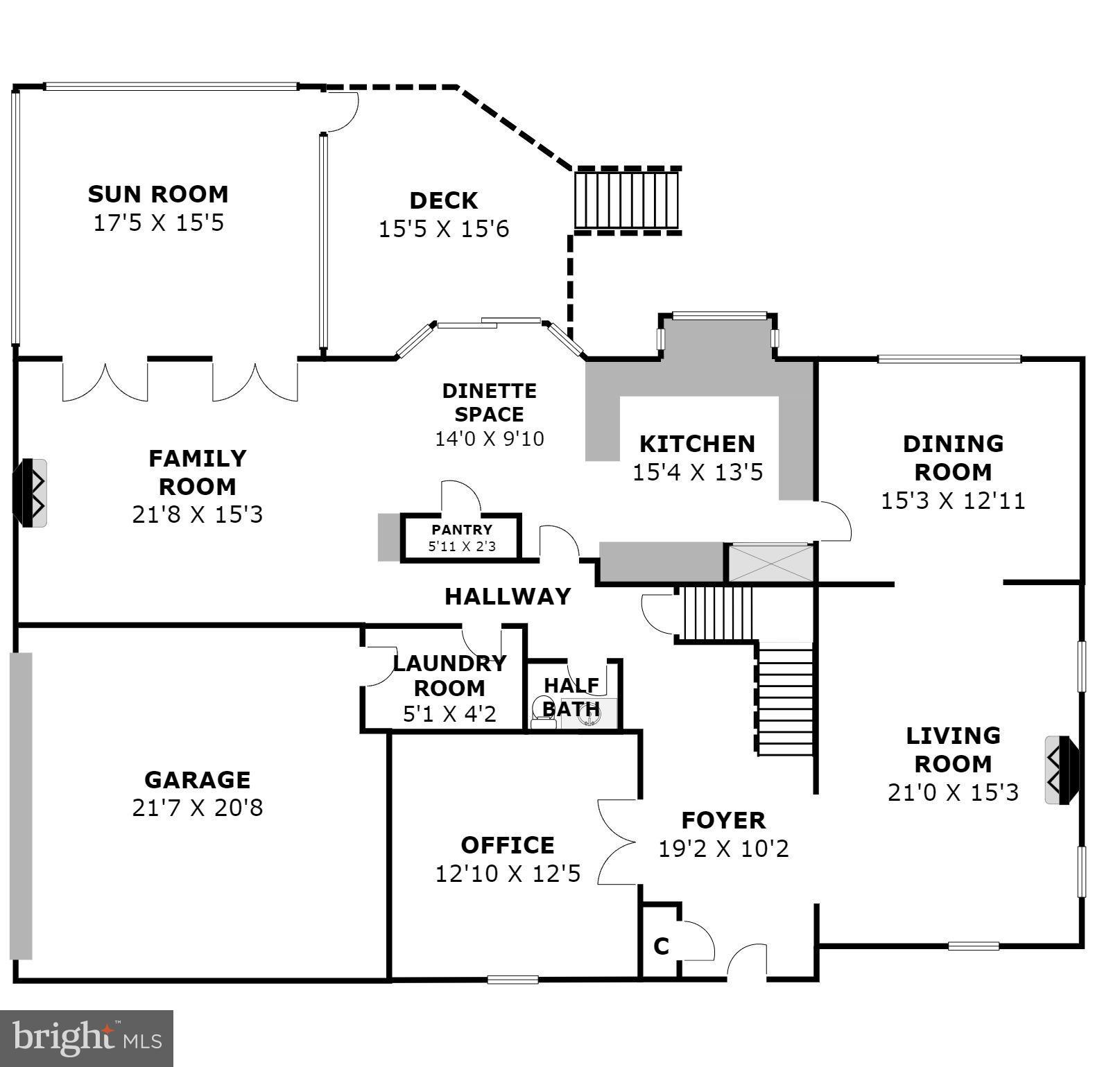 LAKE NORMANDY ESTATES - Residential