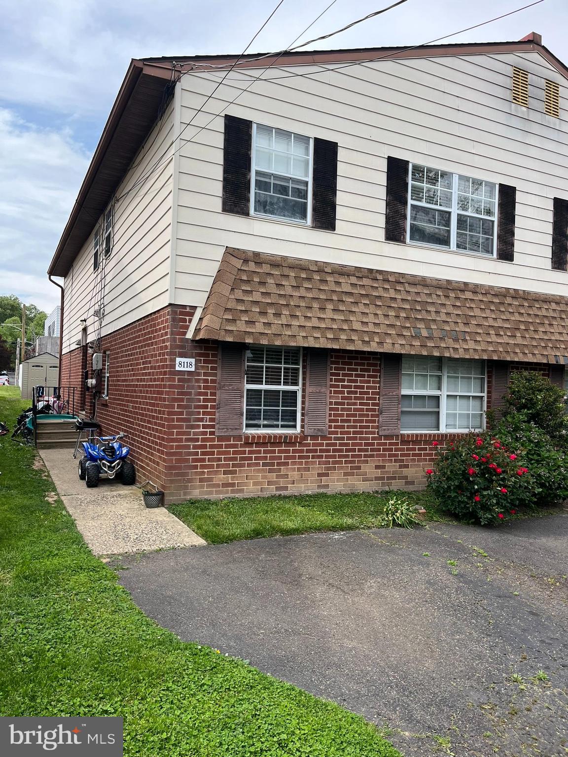 PHILADELPHIA (NORTH) - Residential Income