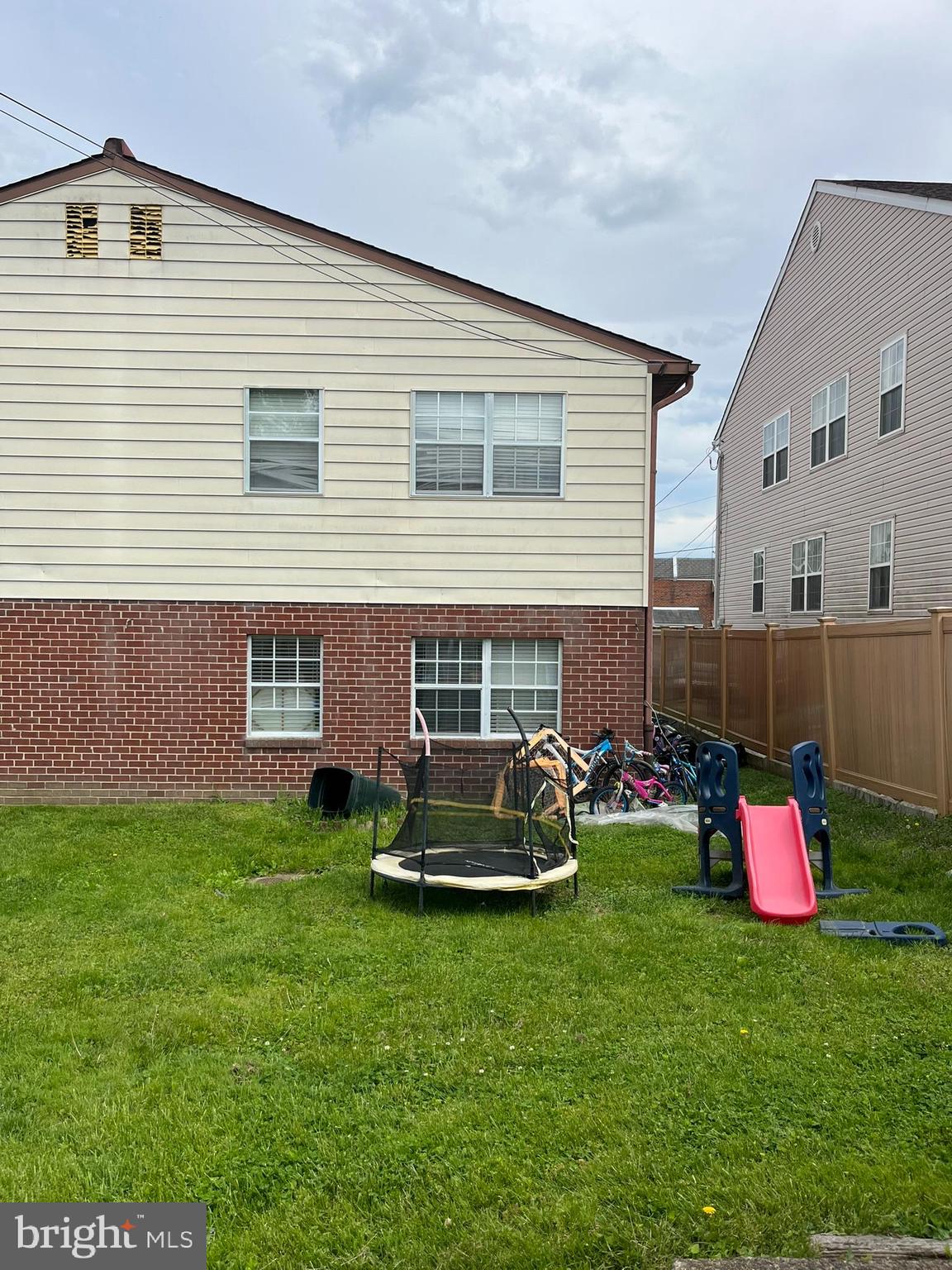 PHILADELPHIA (NORTH) - Residential Income
