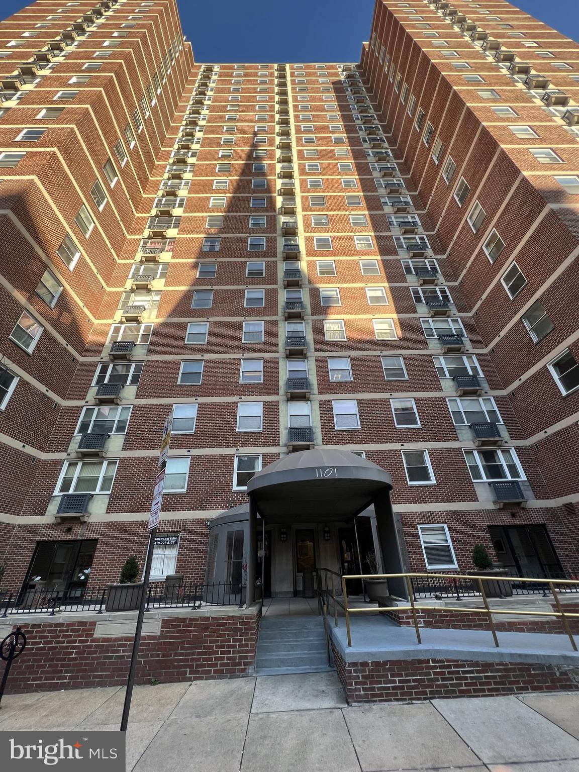 MOUNT VERNON PLACE HISTORIC DISTRICT - Residential