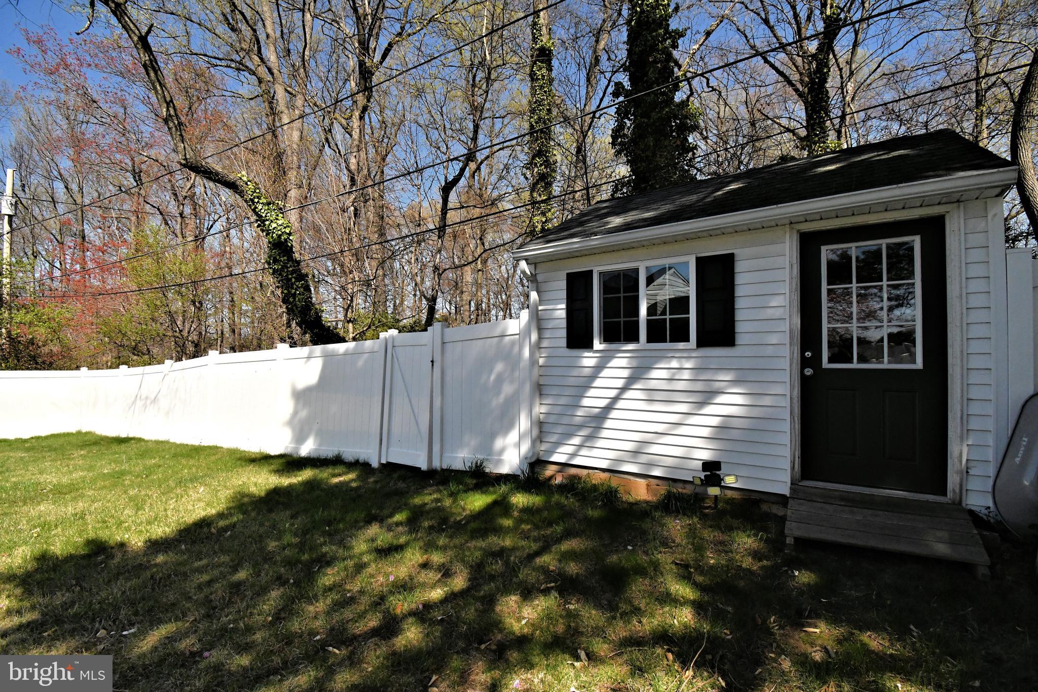 PENNSBURY HGTS - Residential