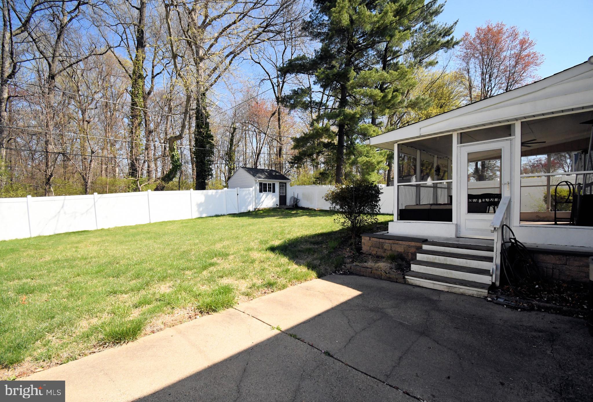 PENNSBURY HGTS - Residential