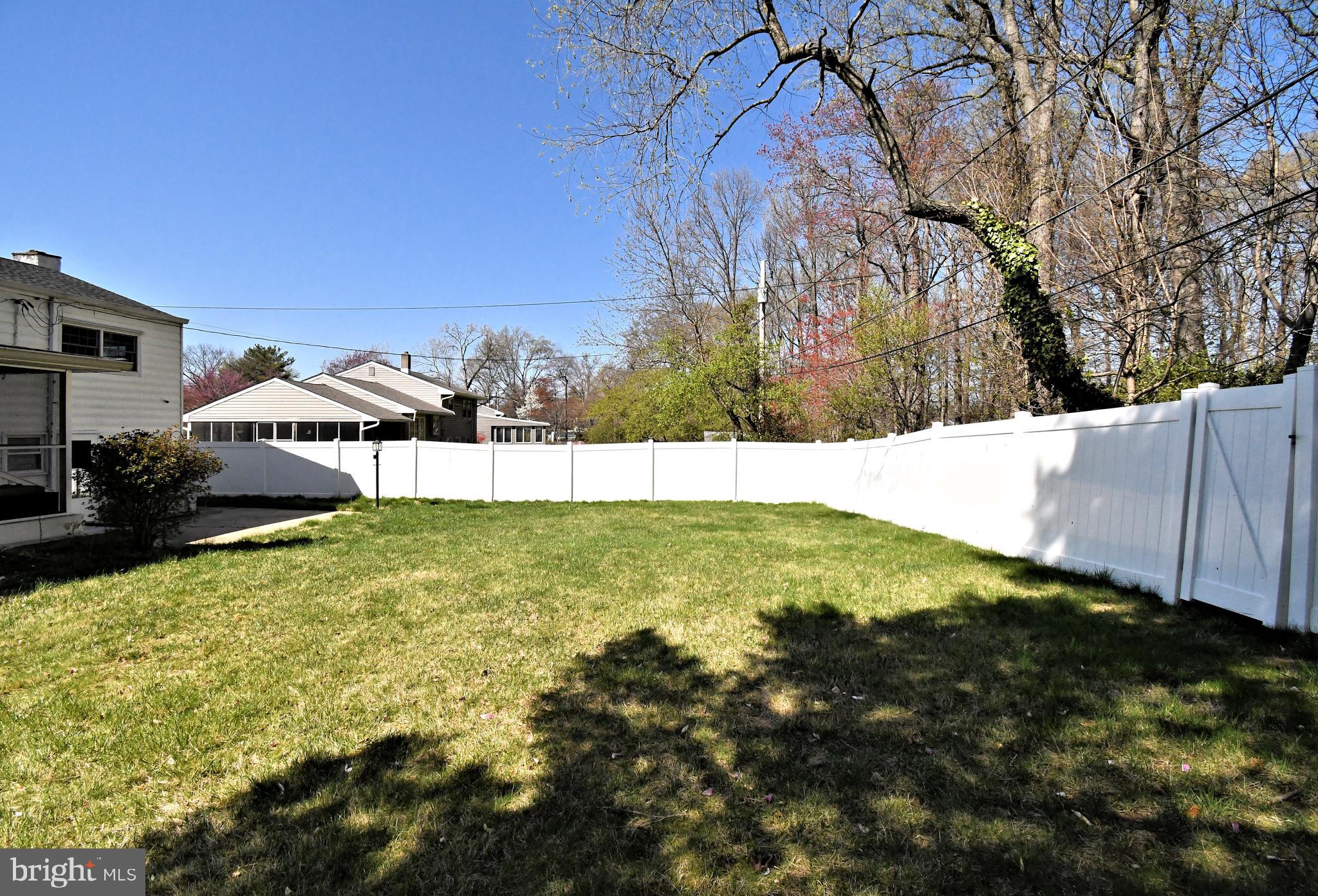 PENNSBURY HGTS - Residential