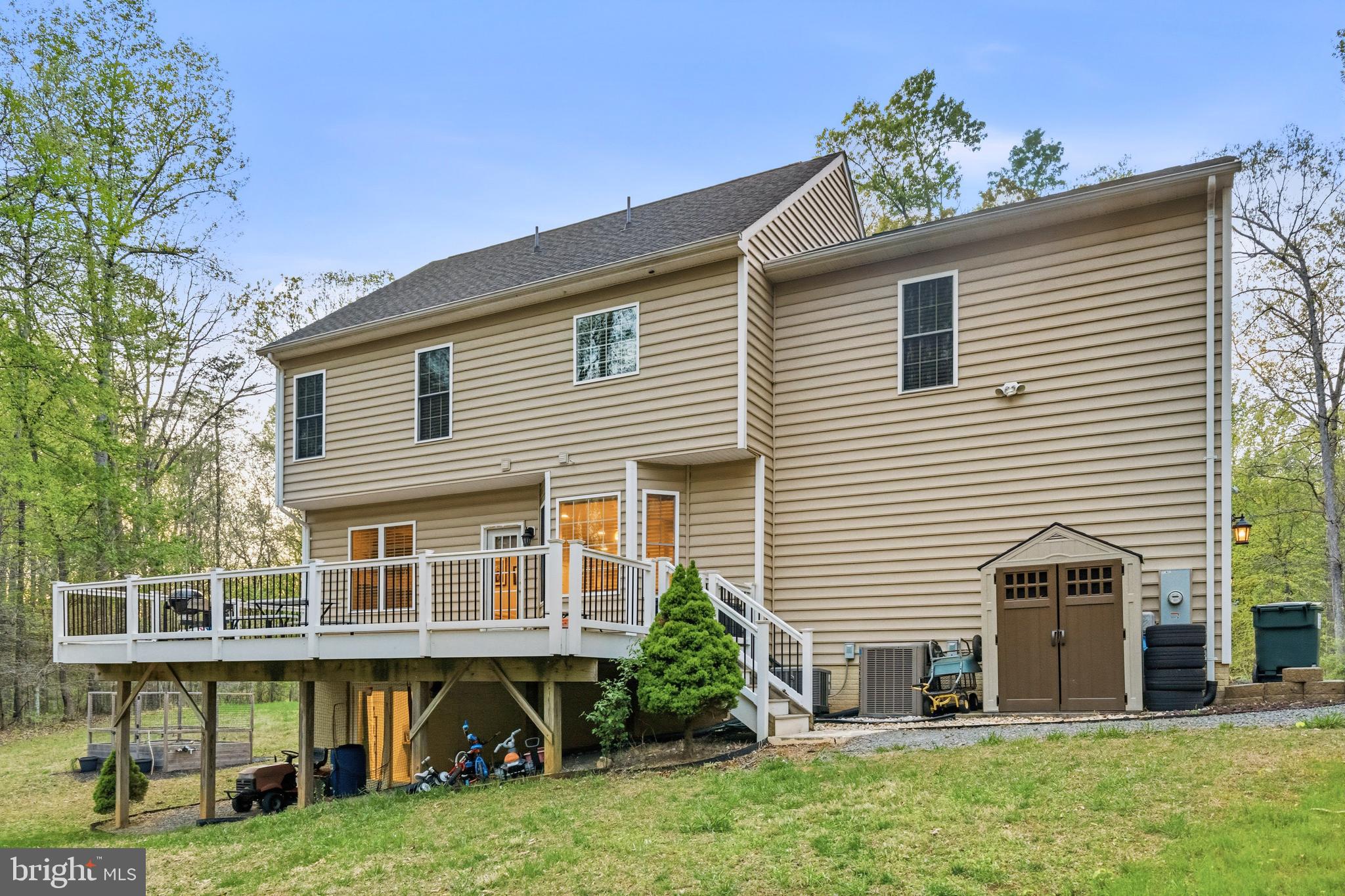 QUAIL RIDGE - Residential