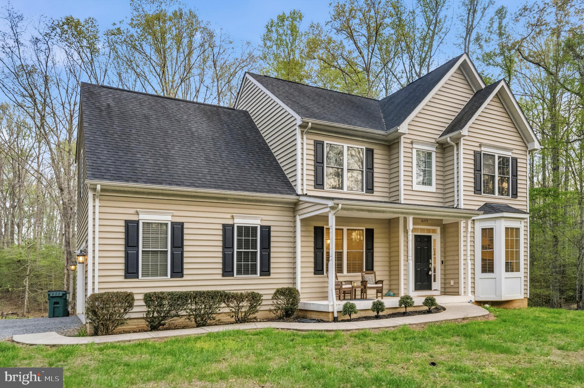 QUAIL RIDGE - Residential