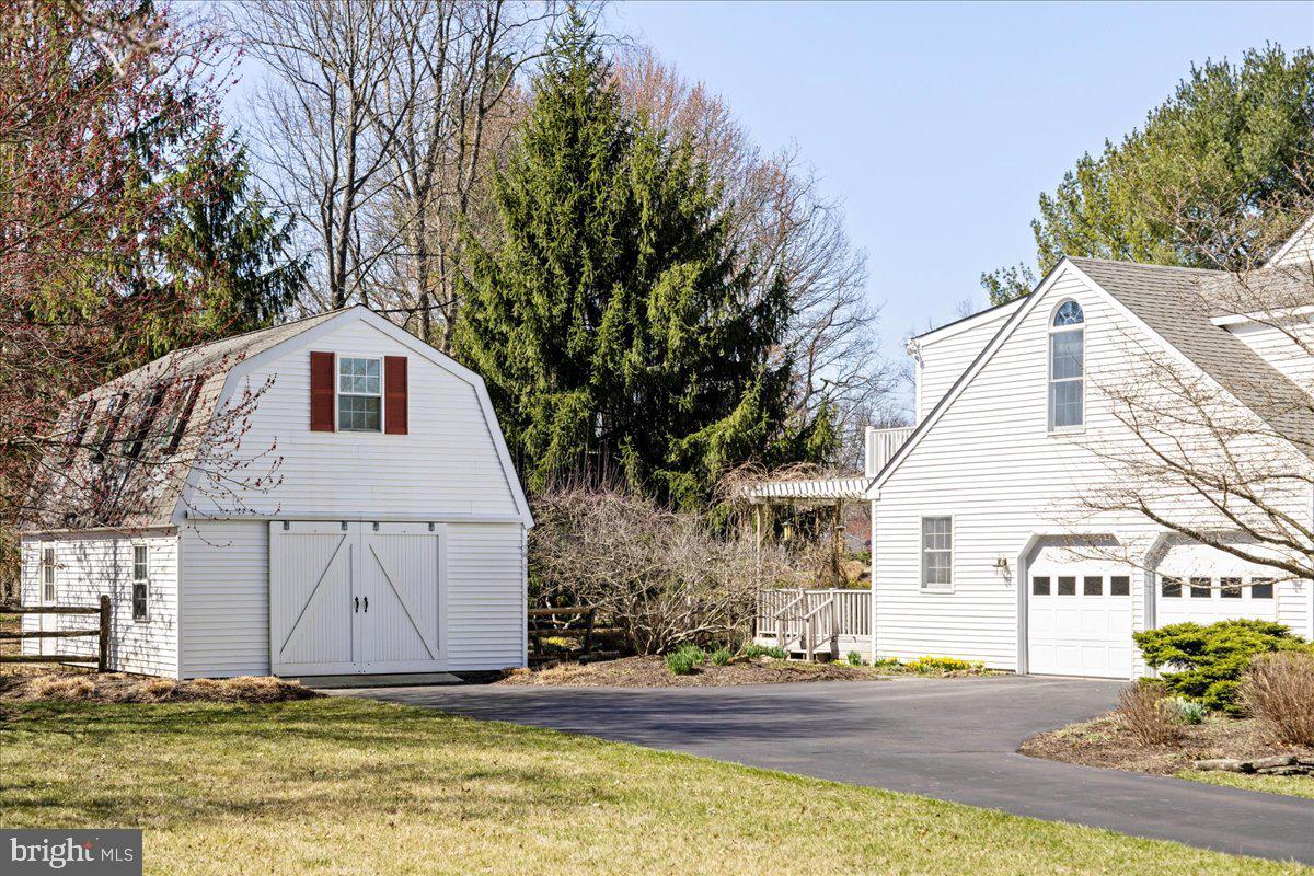 DOYLESTOWN - Residential