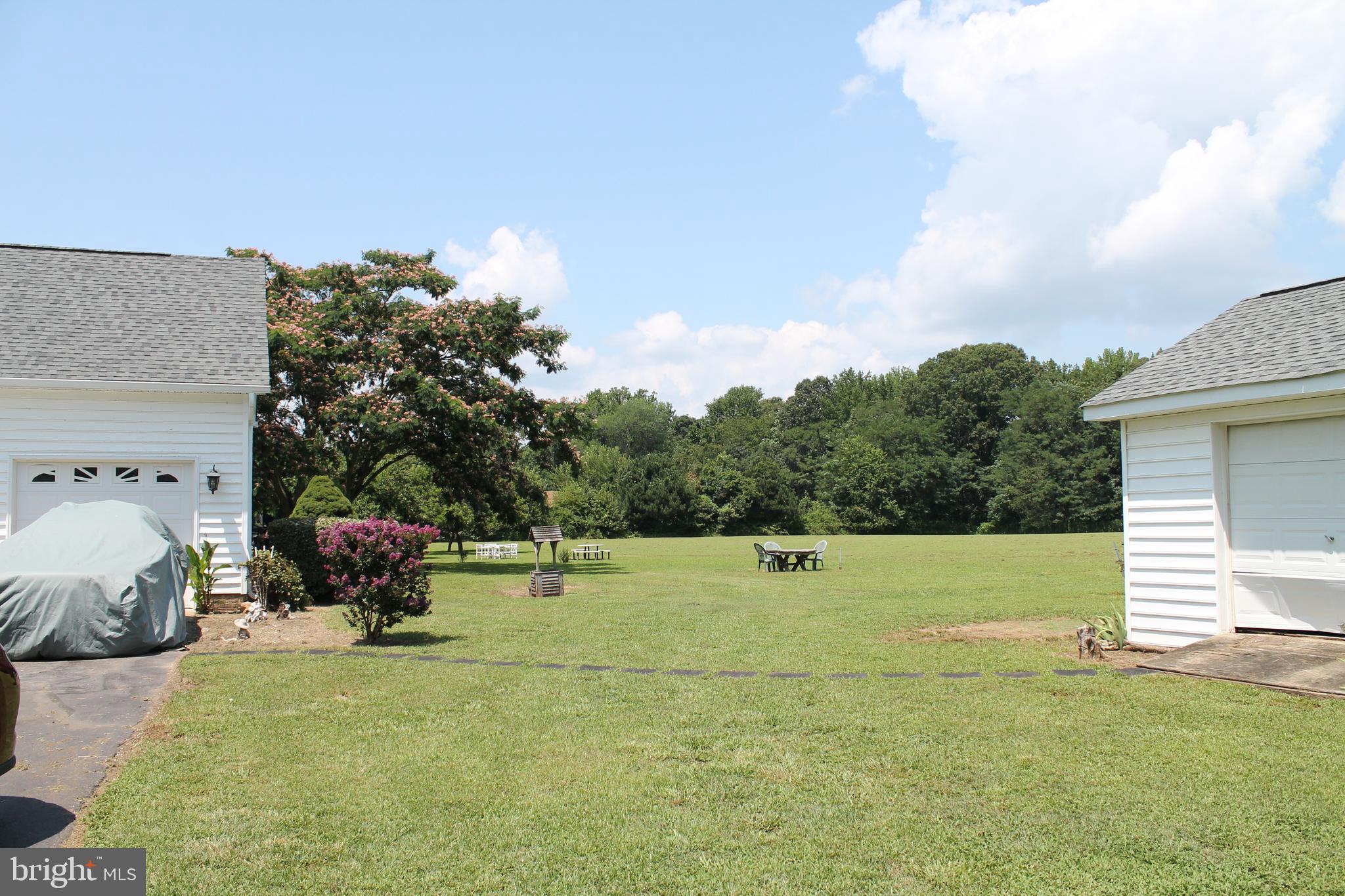 MEADOW AT DAHLGREN - Residential