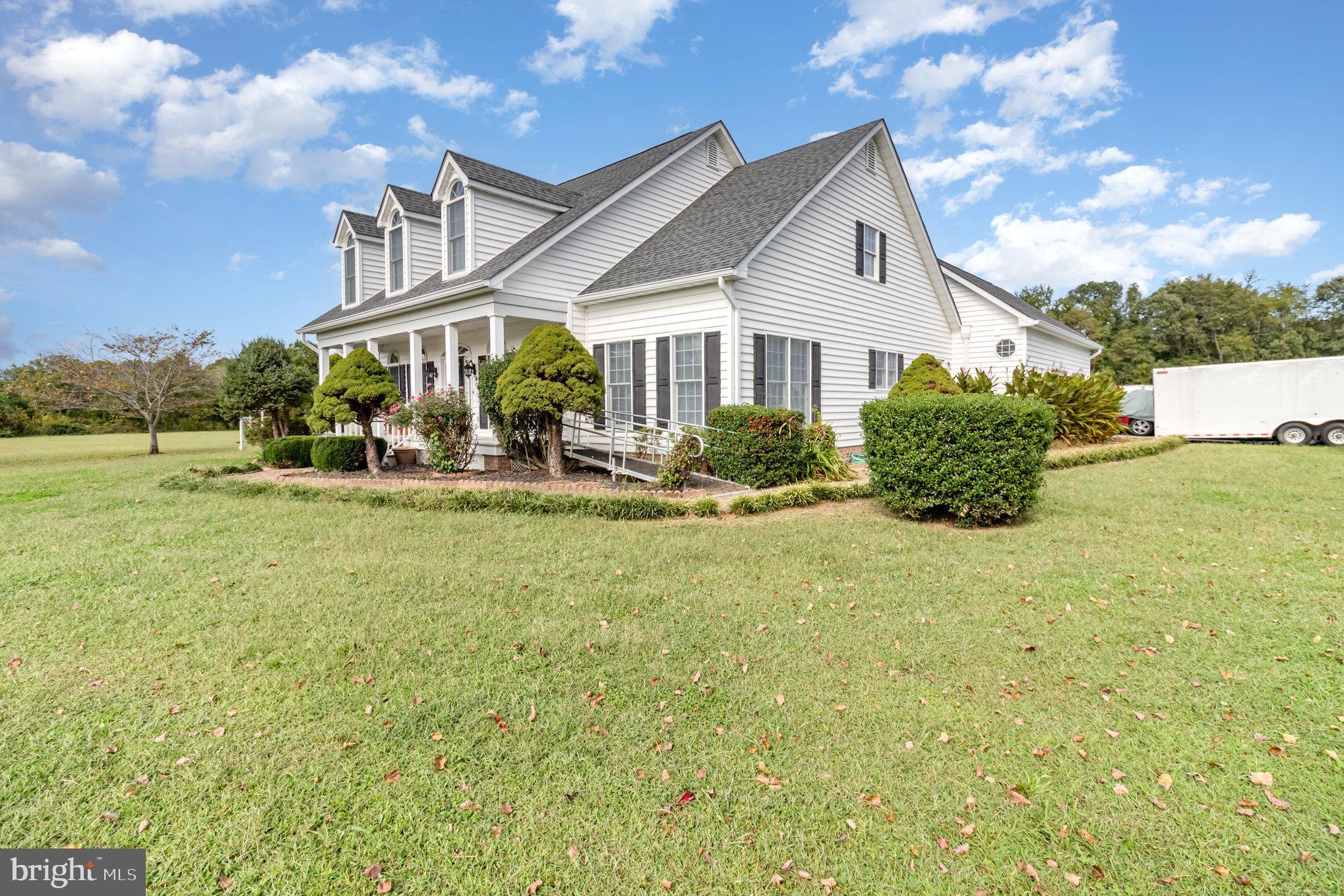 MEADOW AT DAHLGREN - Residential