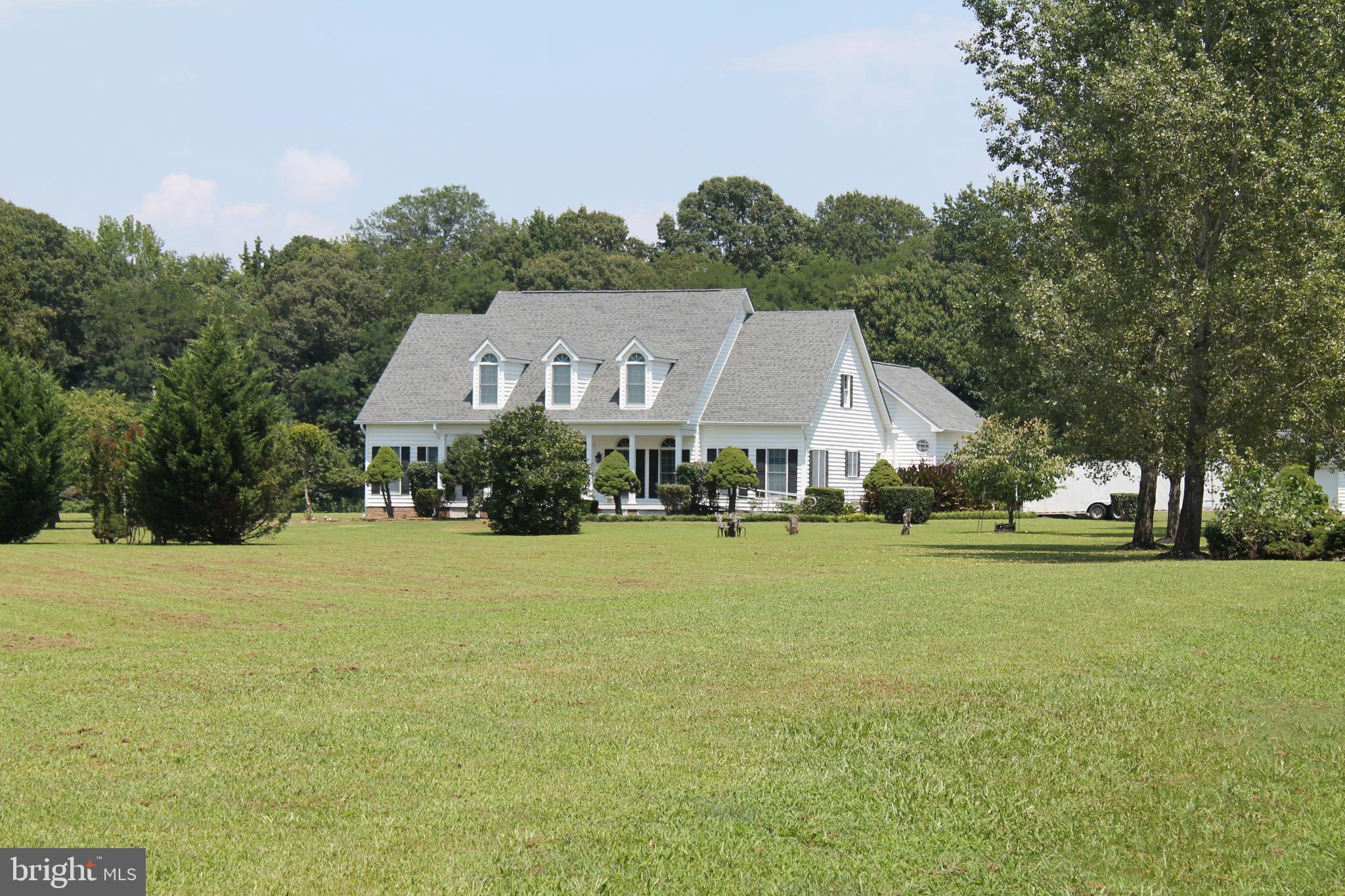 MEADOW AT DAHLGREN - Residential