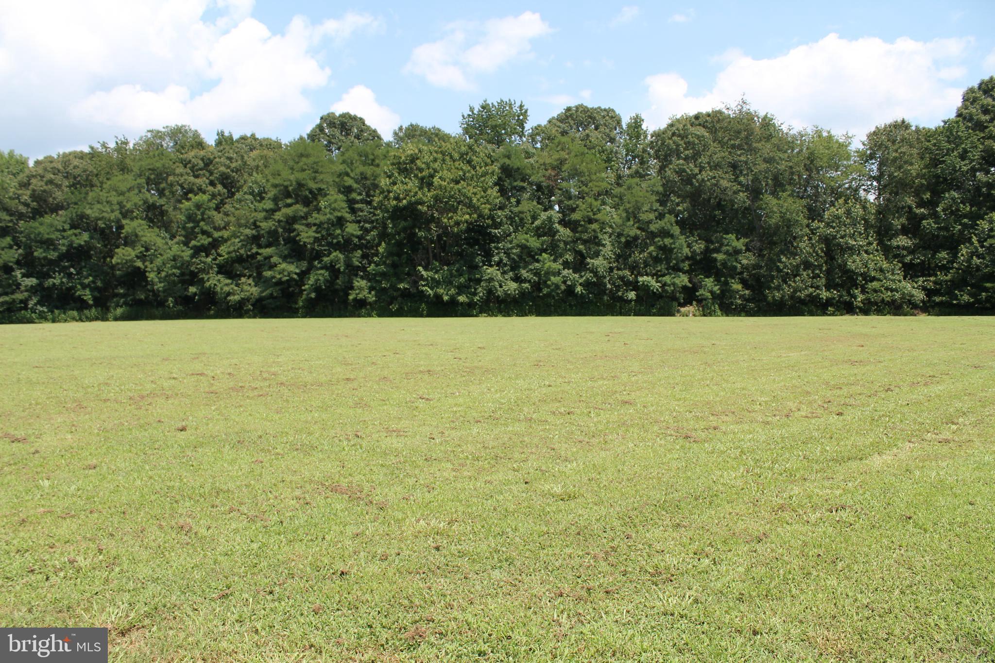 MEADOW AT DAHLGREN - Residential
