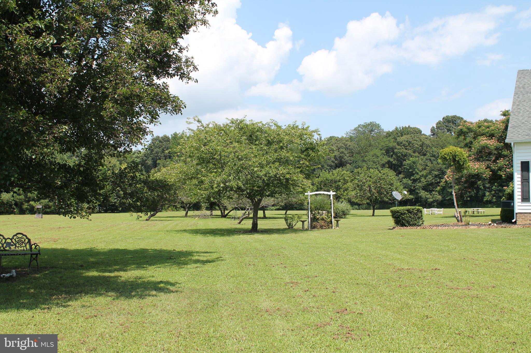 MEADOW AT DAHLGREN - Residential
