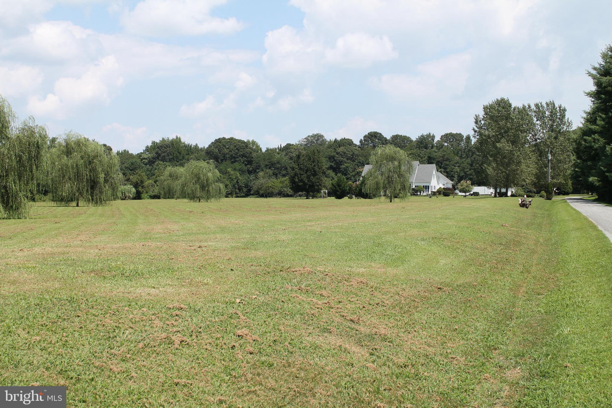 MEADOW AT DAHLGREN - Residential