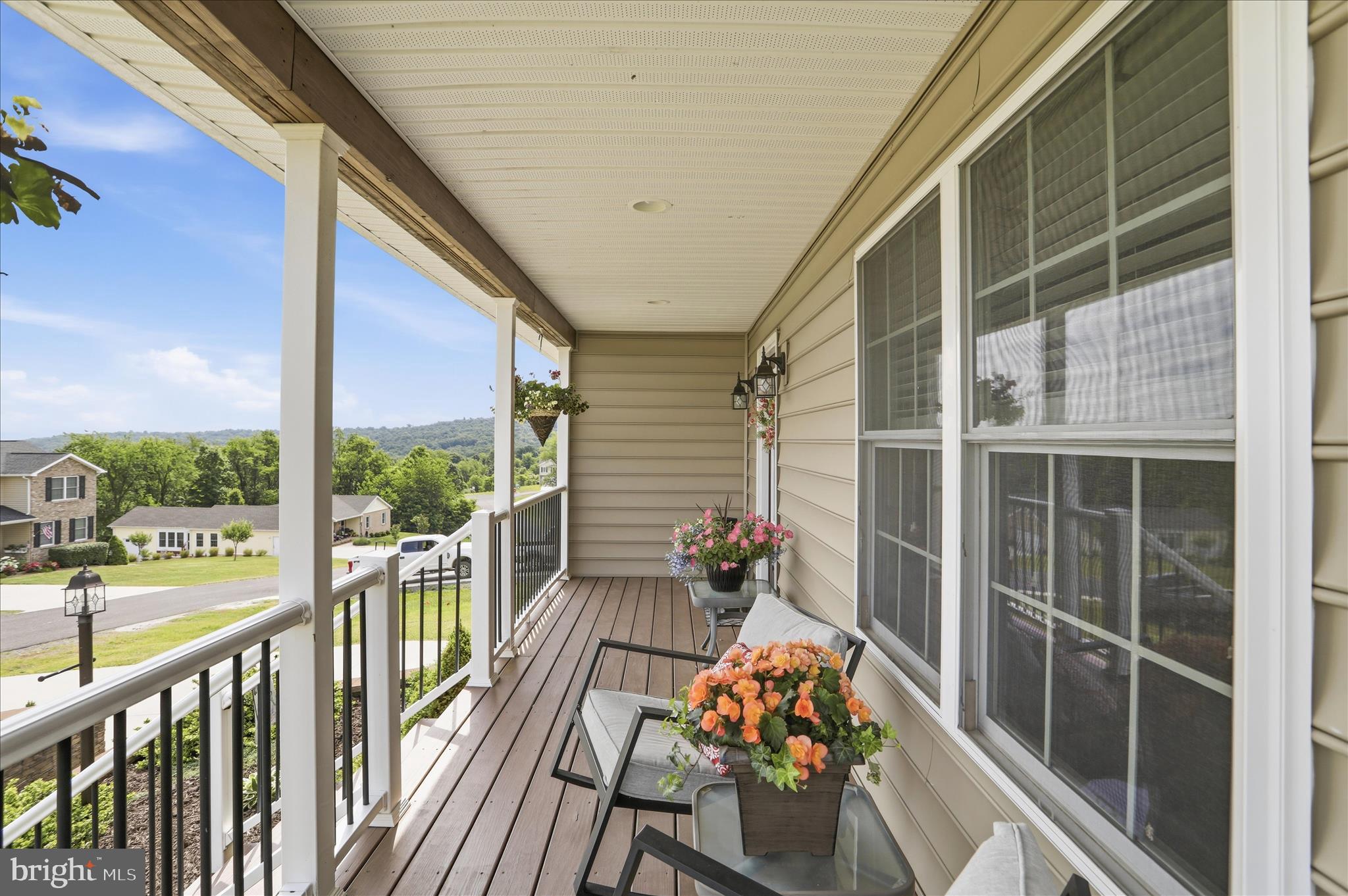 HARVEST HILLS - Residential