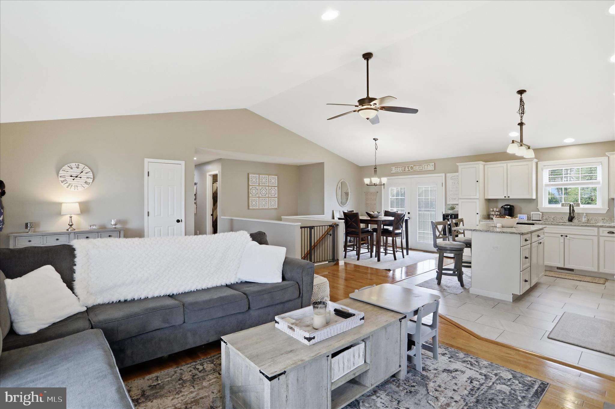 HARVEST HILLS - Residential